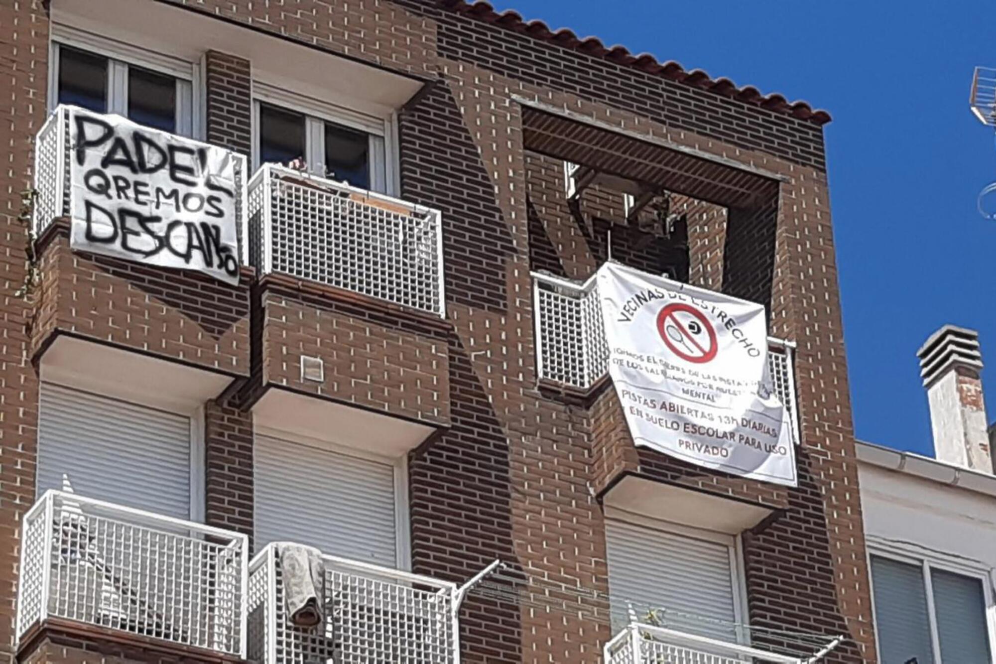  Colegio San Juán Bautista Tetuán 2