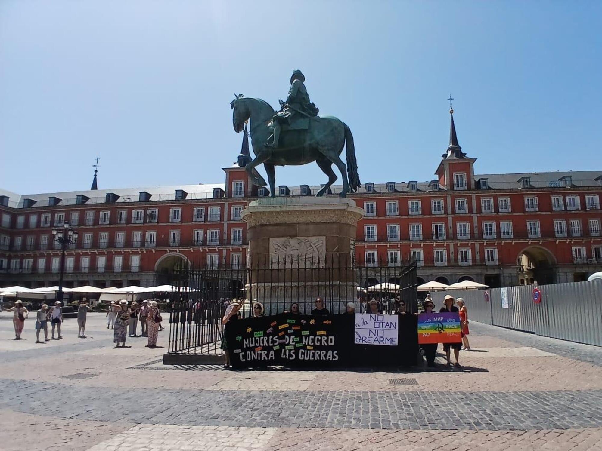 MdN Concentración 2025