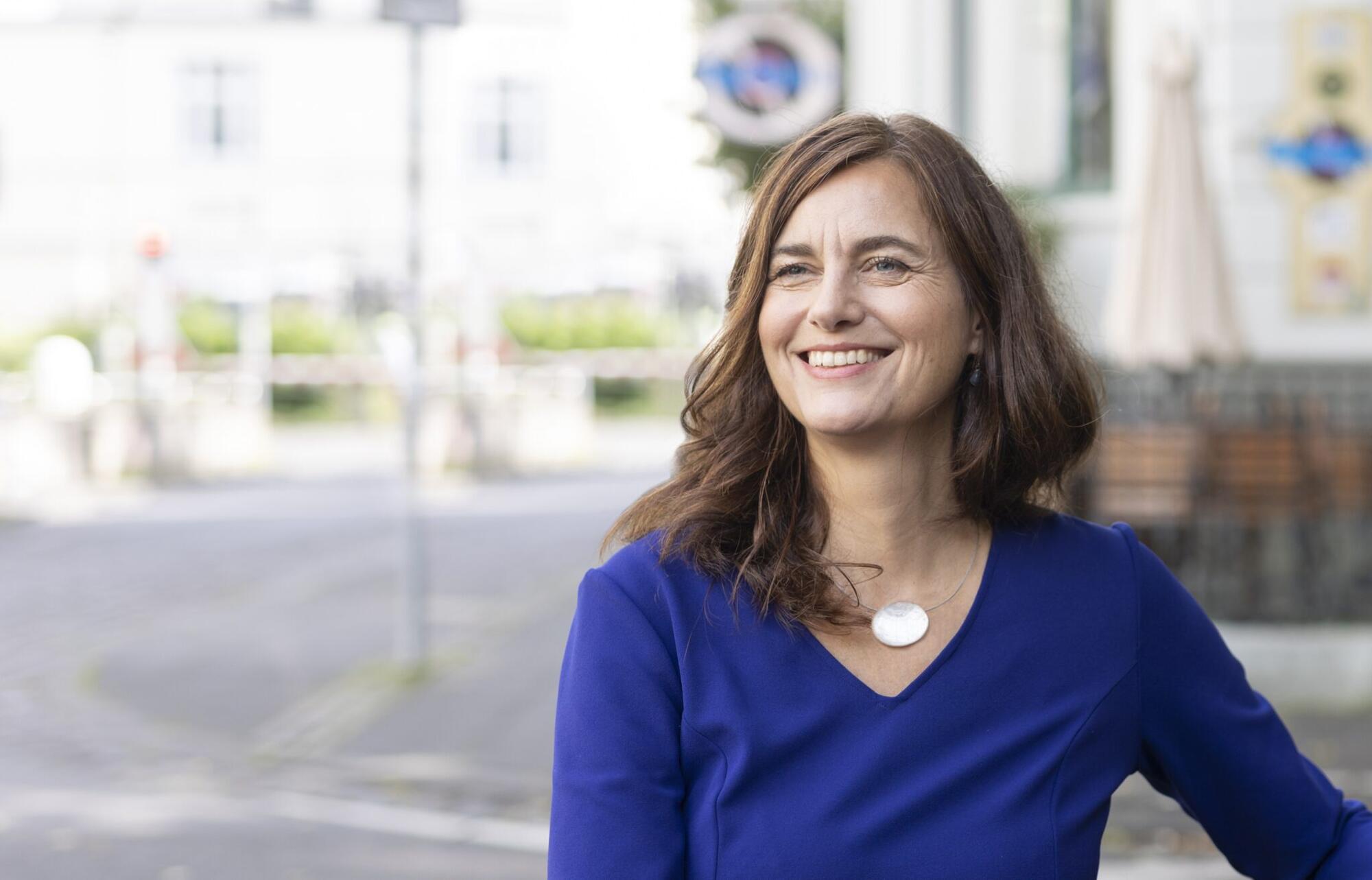 Alexandra Geese 2026