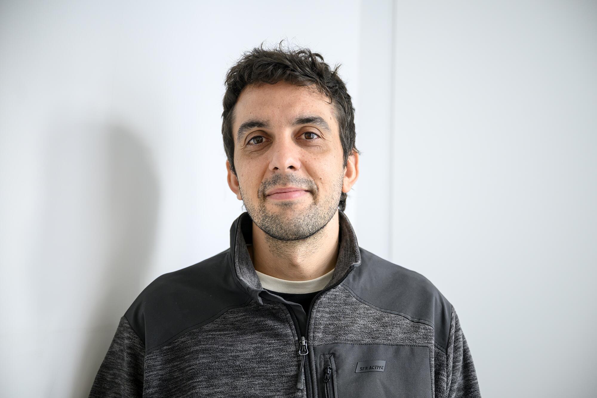 Ismael Morales López - 1