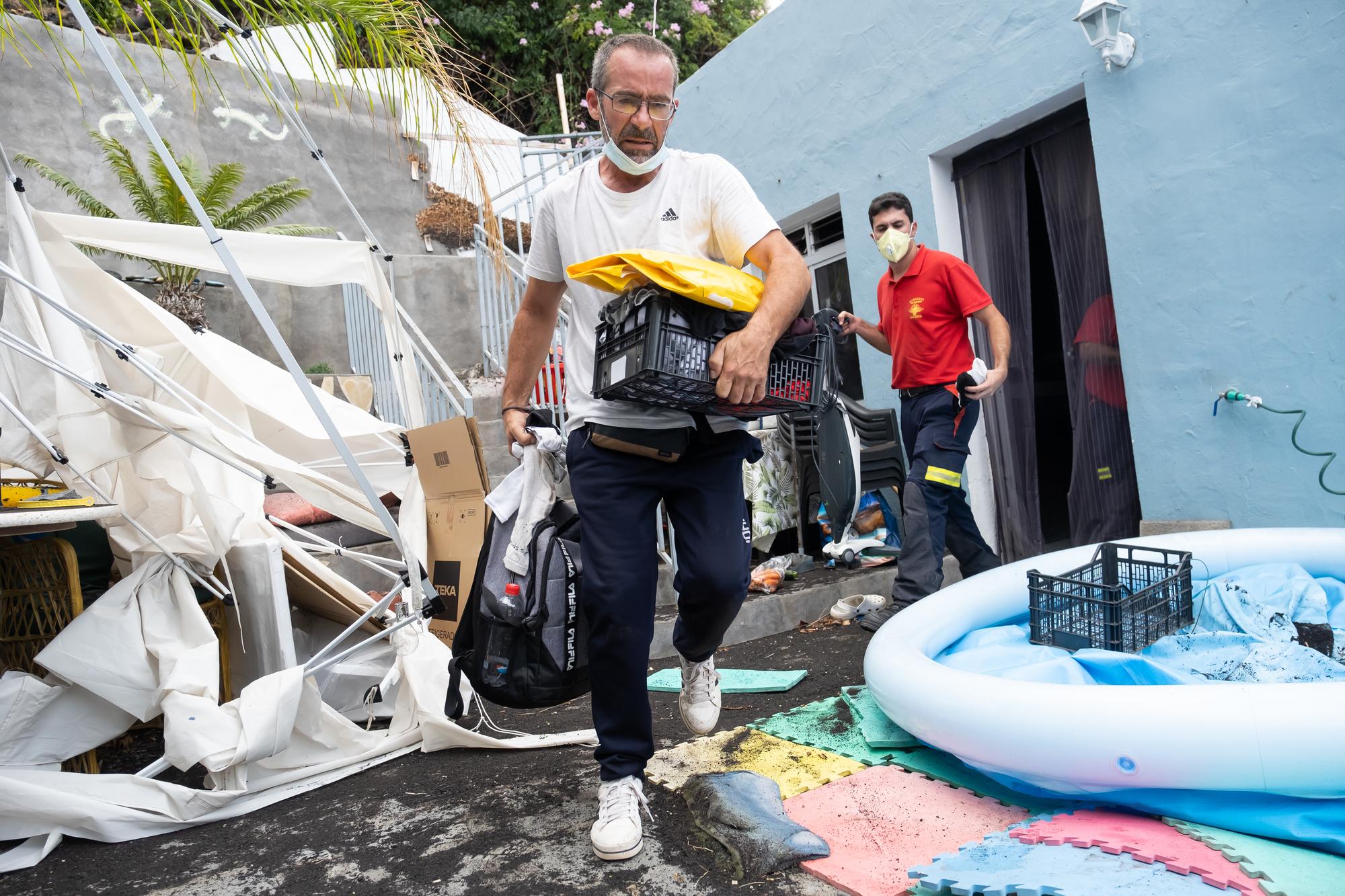 Volcán de La Palma - 5