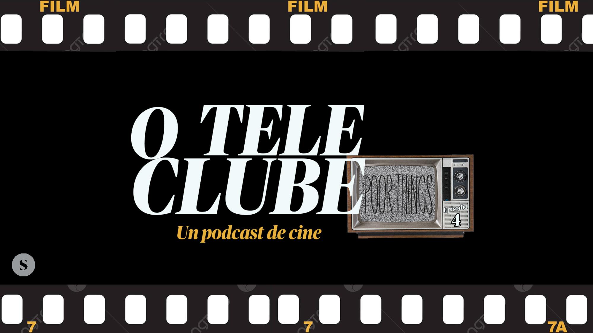 O Teleclube 01x04