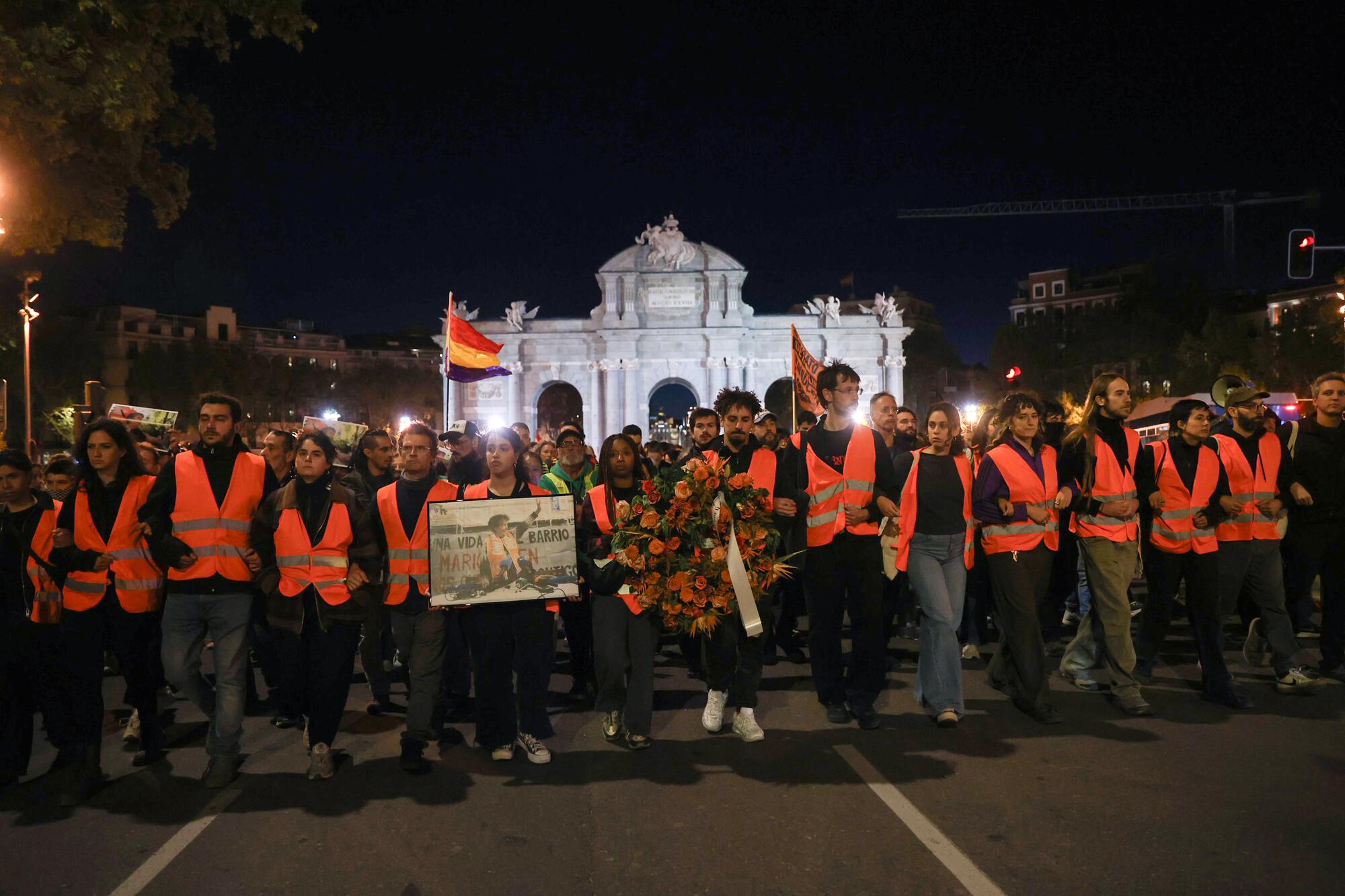 Marcha Maricarmen - 8