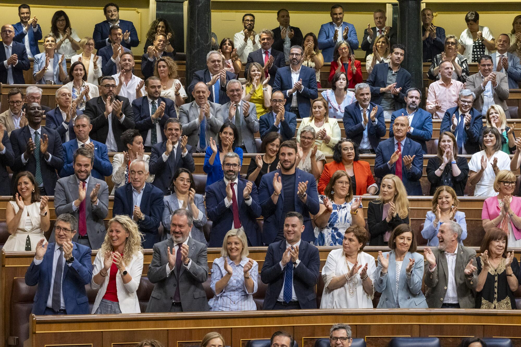 Congreso 09.07.25 - 26