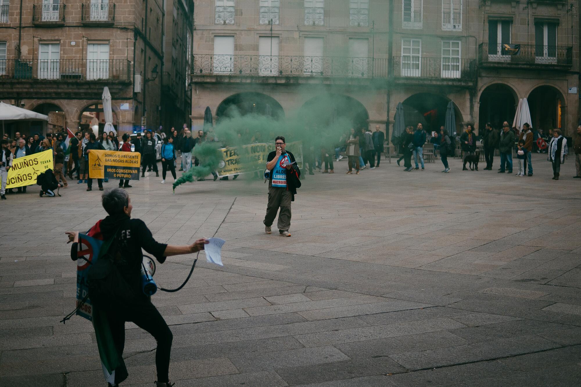 Afiando o vento eólicos galiza - 16