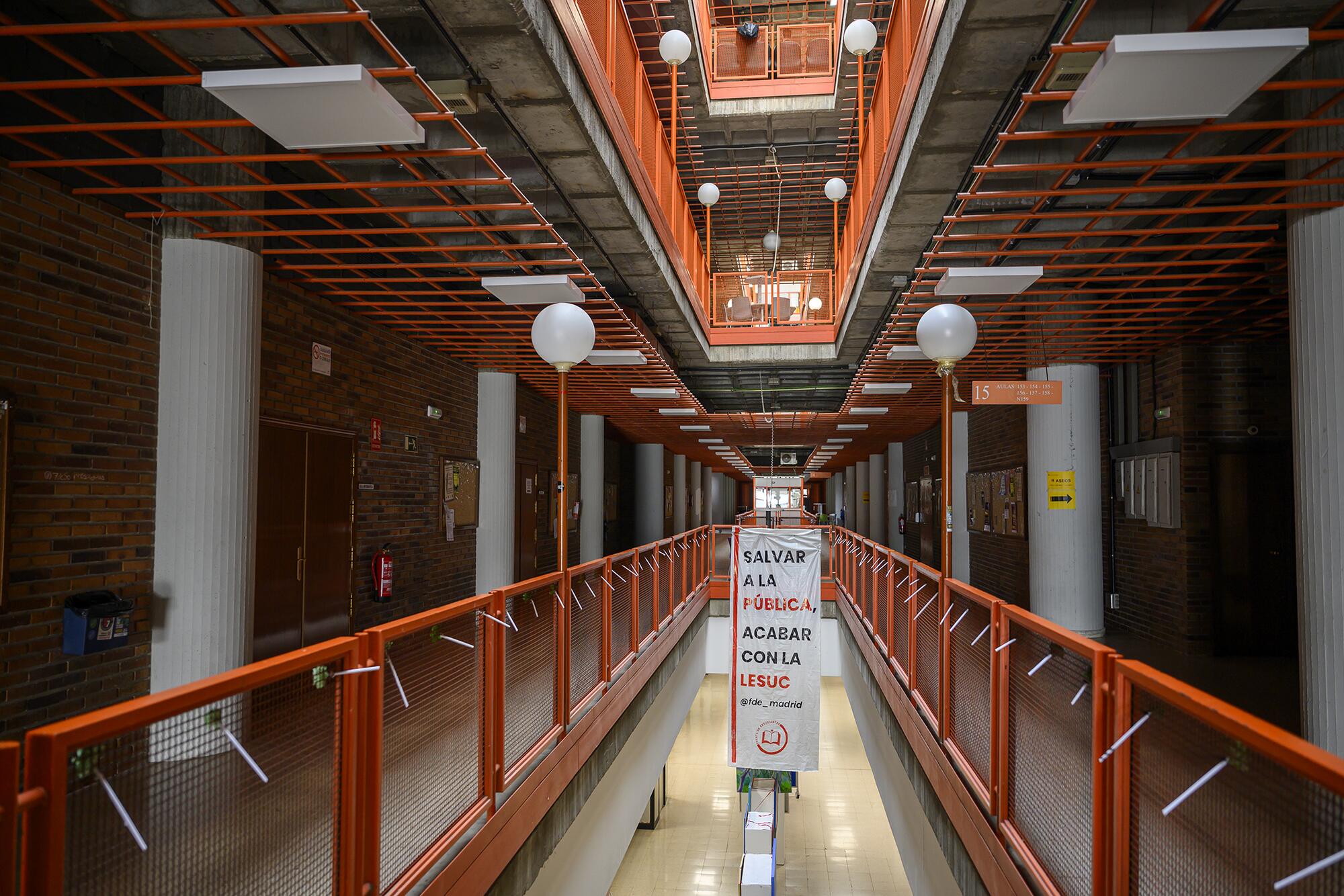 Facultad Políticas - 2