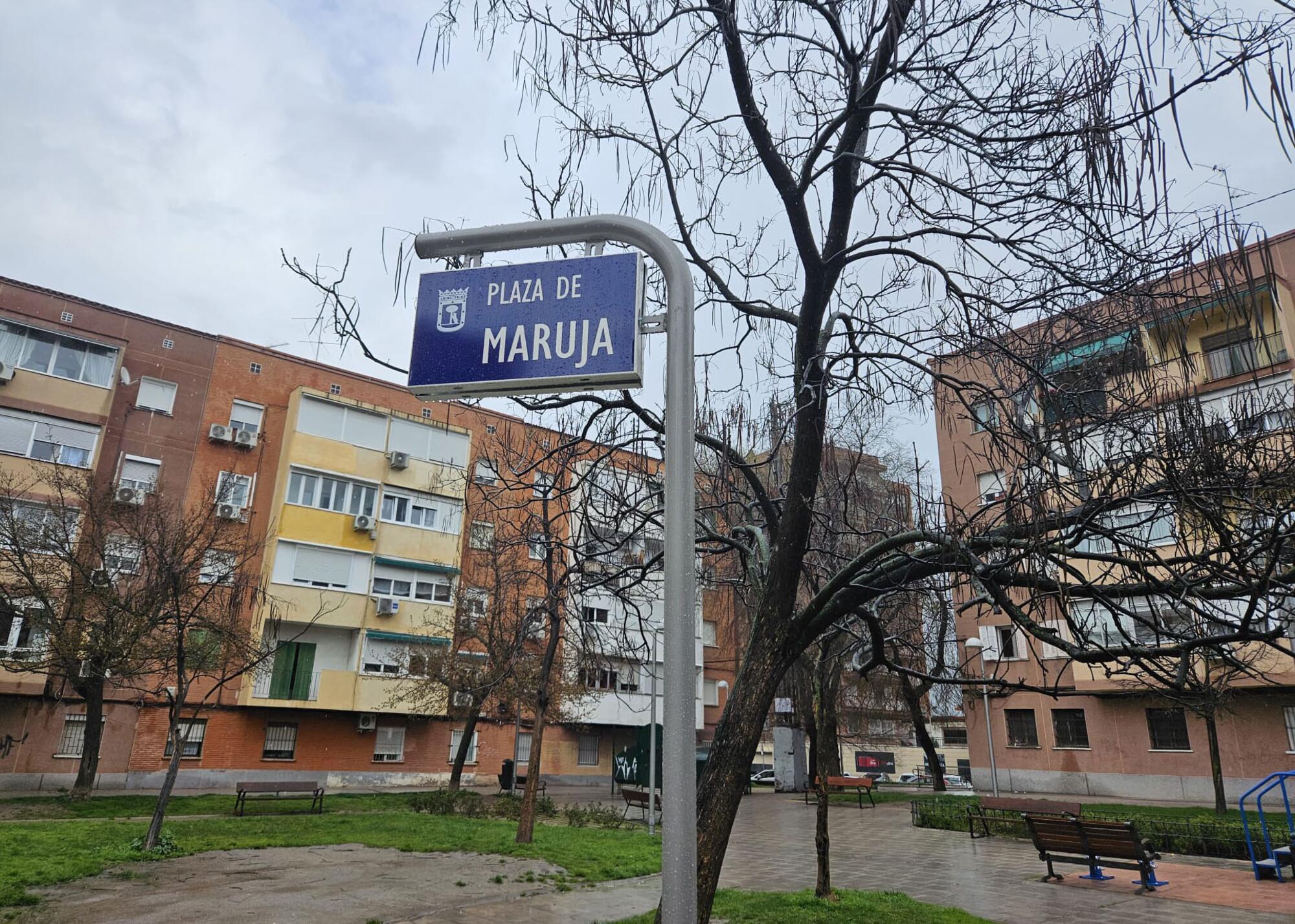 Begoña homenaje Maruja - 3