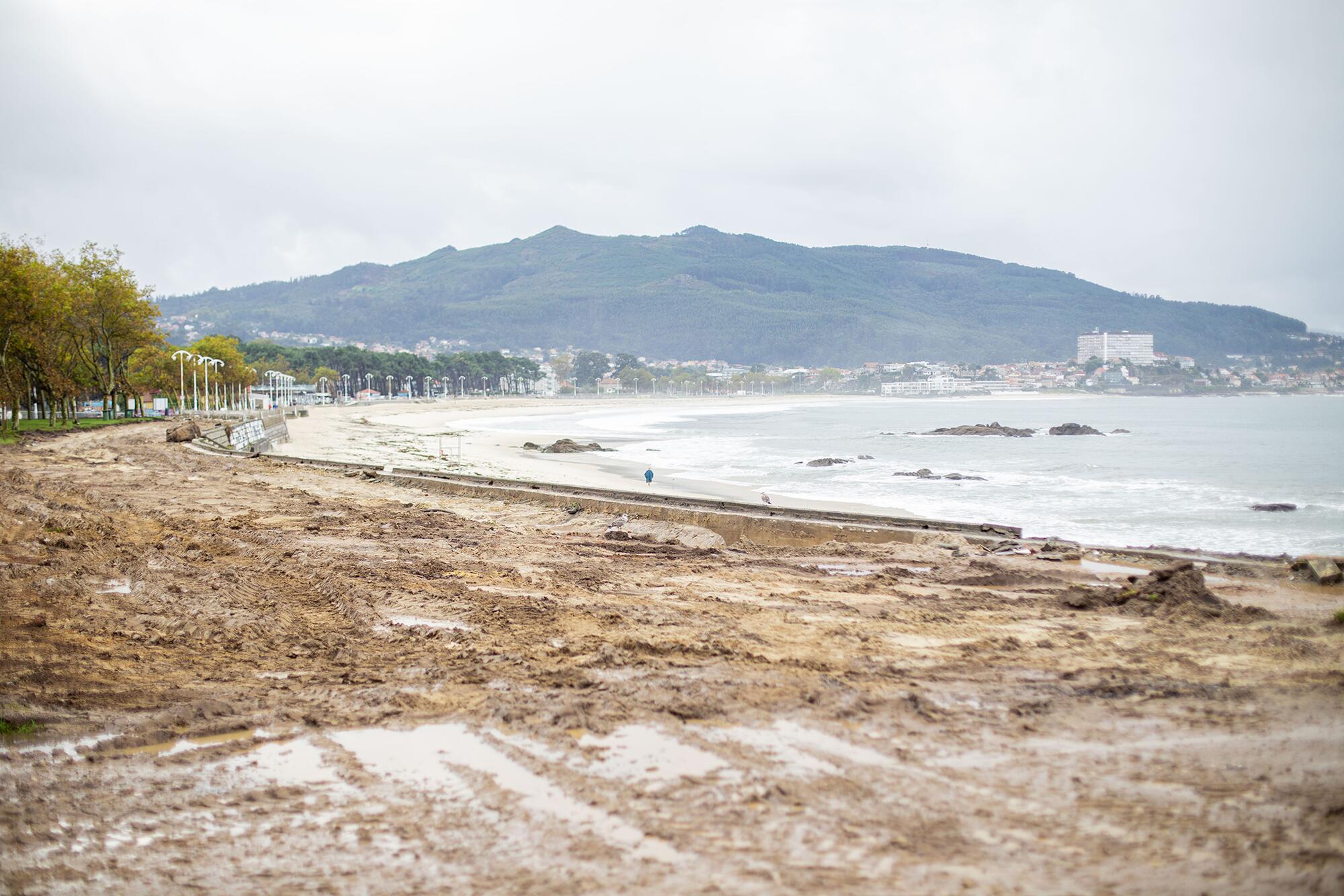 Playa de Samil  - 4