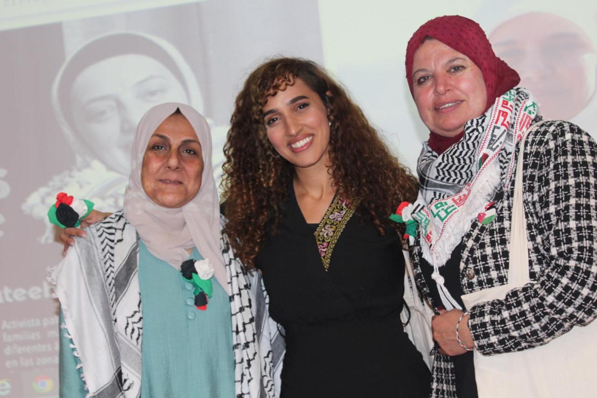 WomenOfPalestine - 4