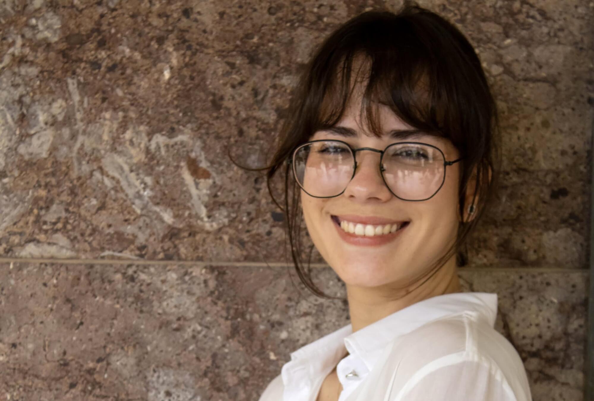 Laura Beatriz Rodríguez Castellón