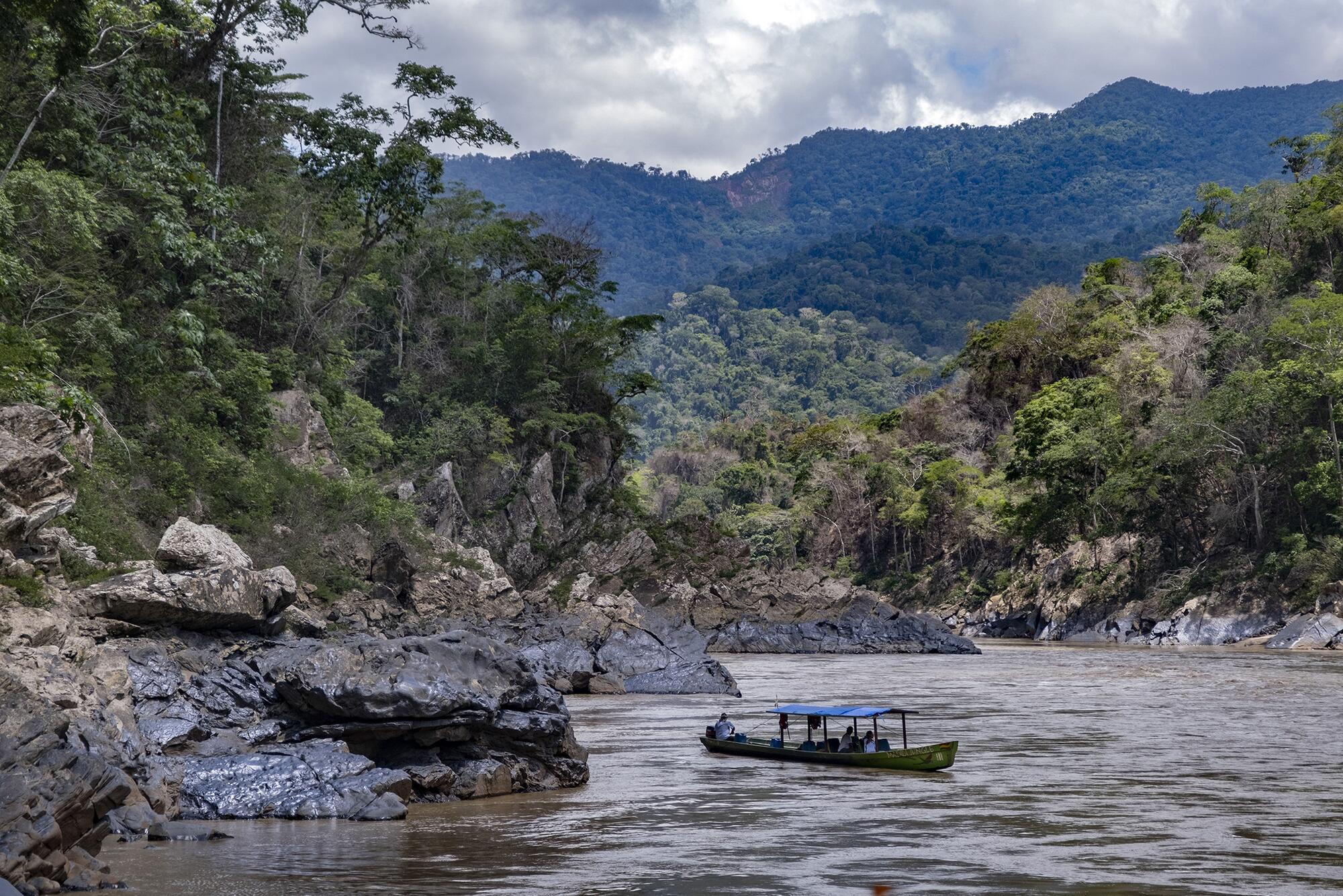 Impactos/contactos - 6