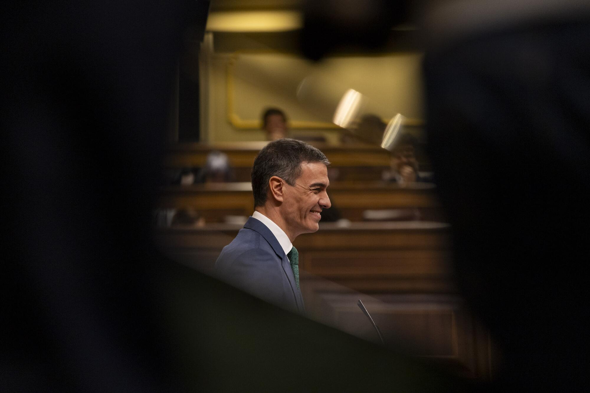 Pleno Congreso de los Diputados 26-03-25 - 6