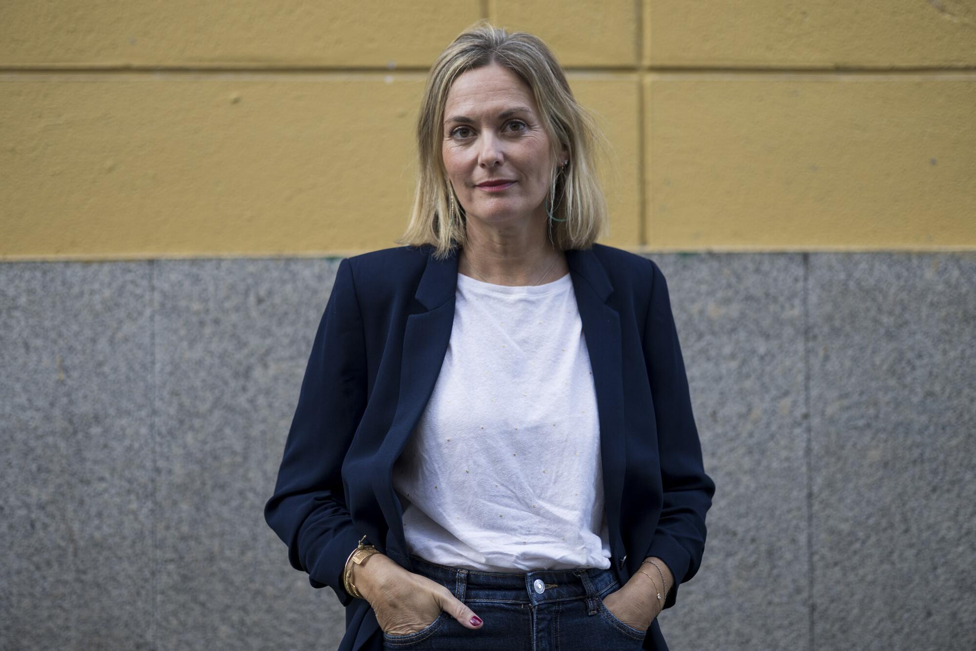 Sophie Baby Juzgar a Franco - 1