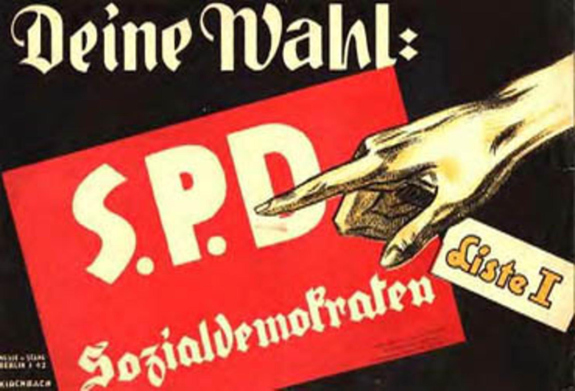 SPD