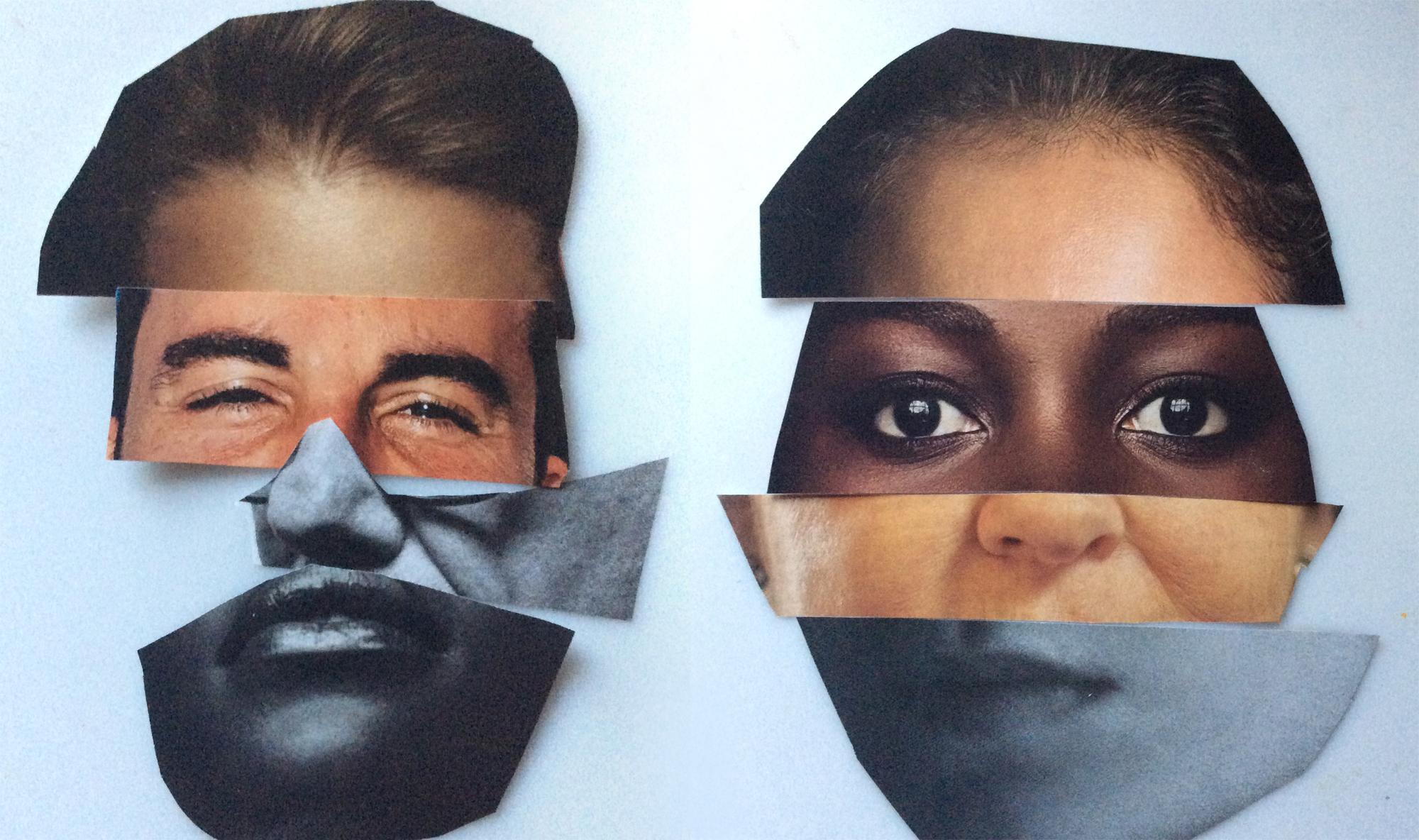 Deuda estudiantil Estados Unidos Montaje Laura Corcuera