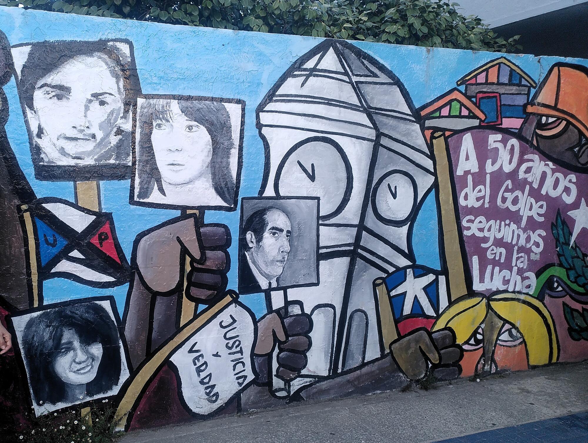Memoria Universidad Concepción