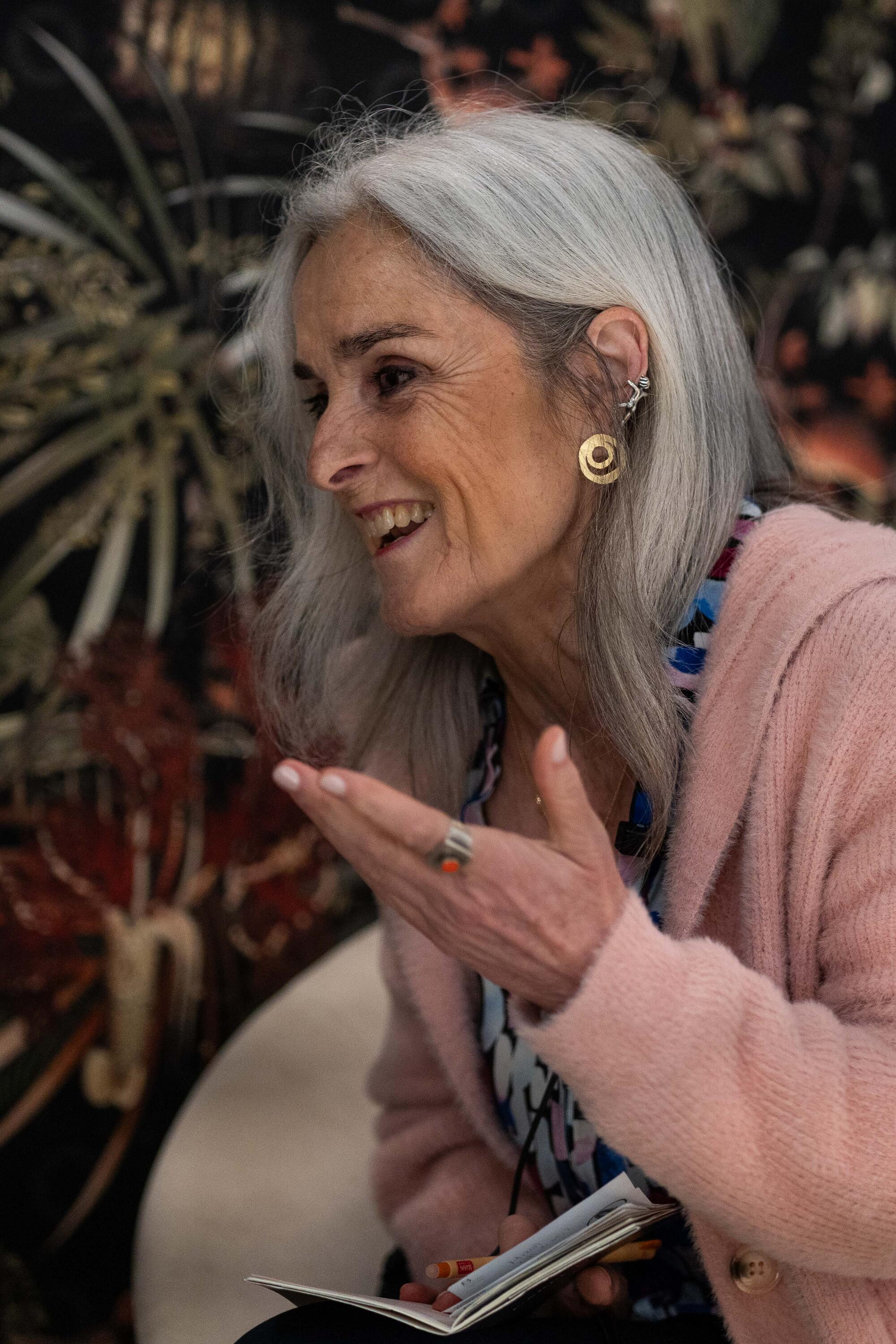 Lourdes Oñederra 2
