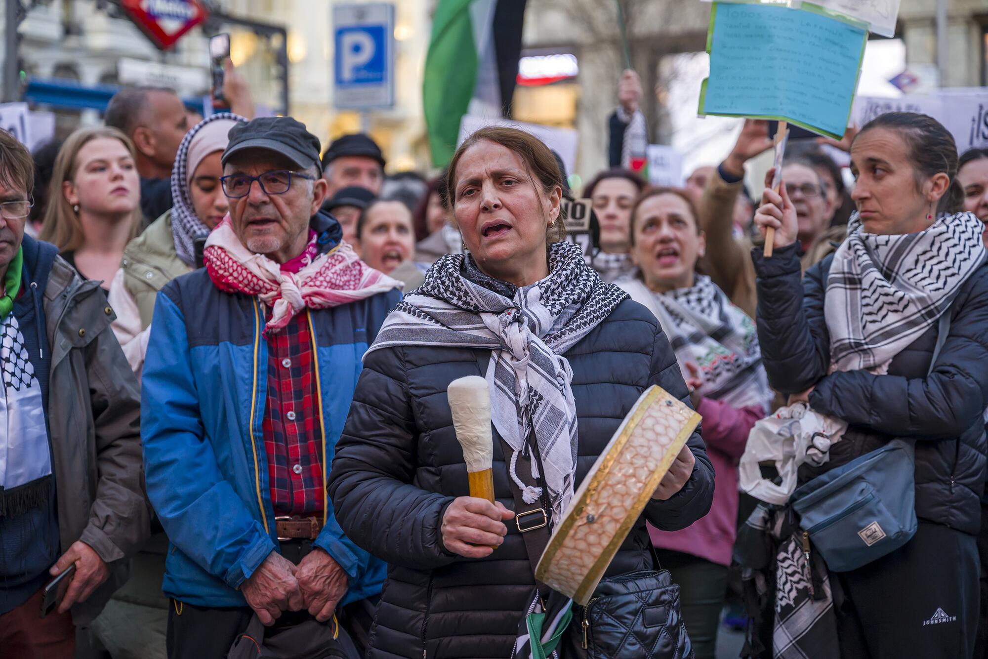 Palestina Callao - 4