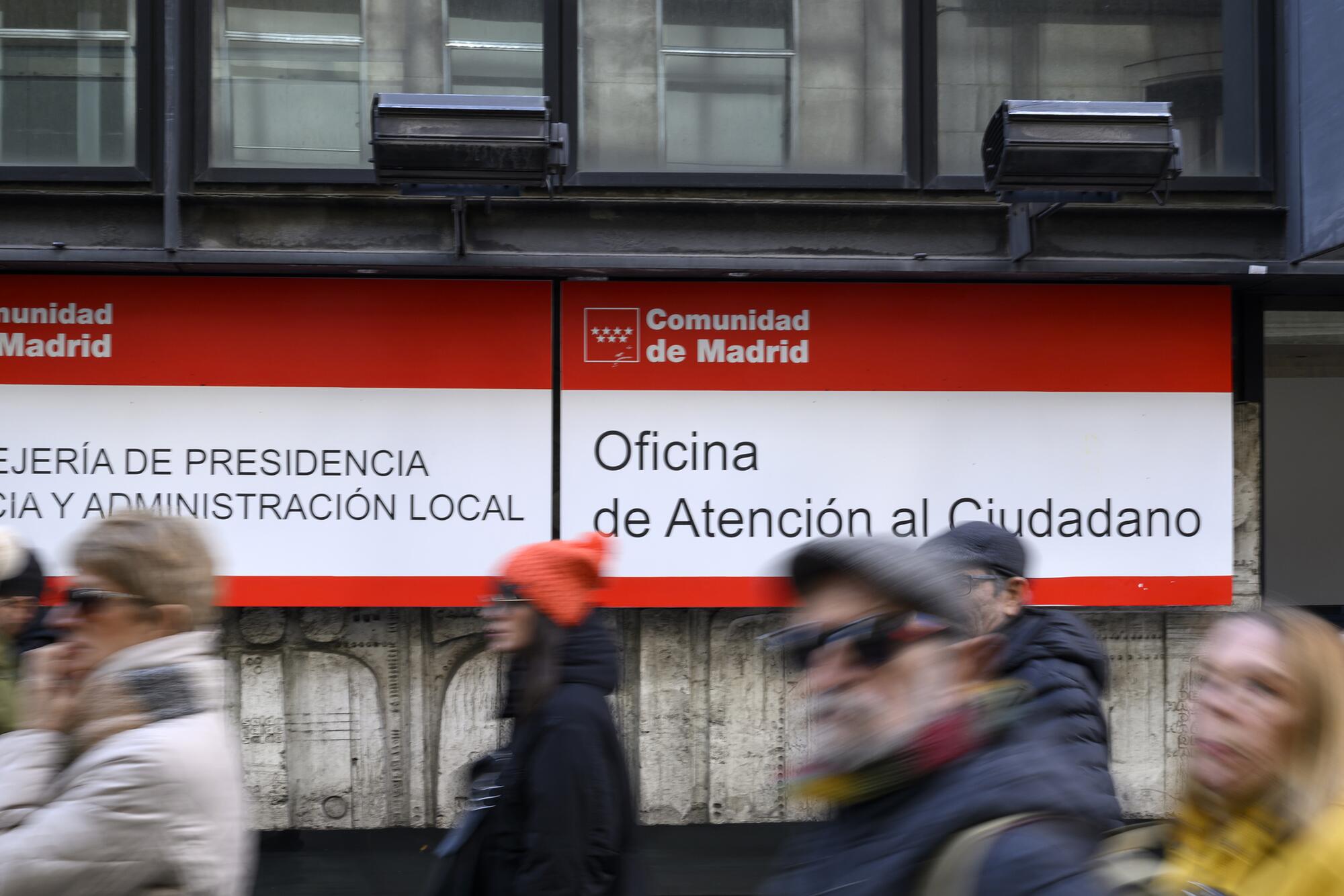 Sanidad Madrid 2026 - 16