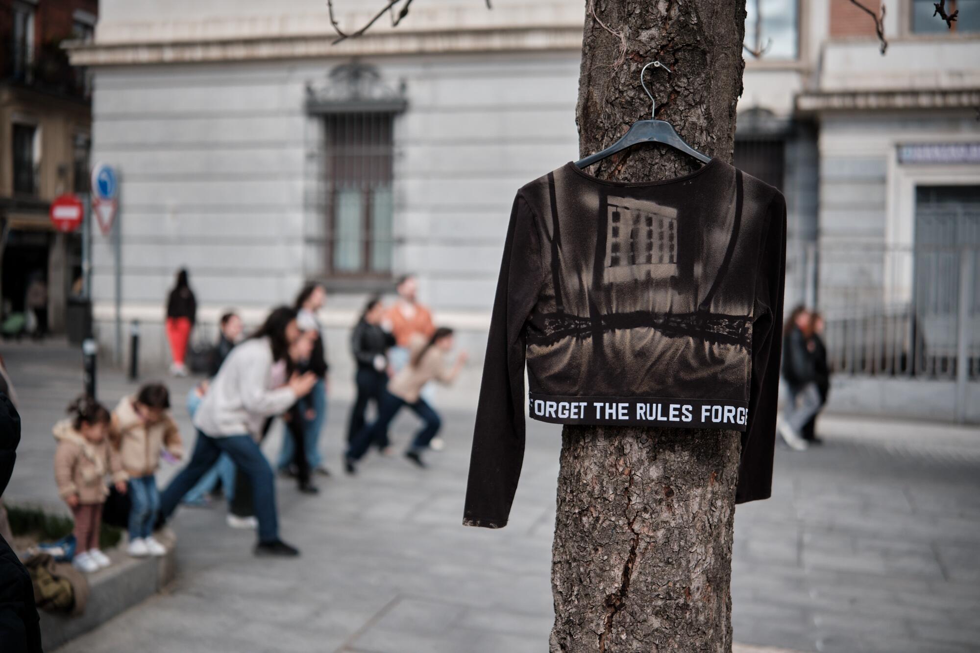 La Rosa 2º aniversario - 5