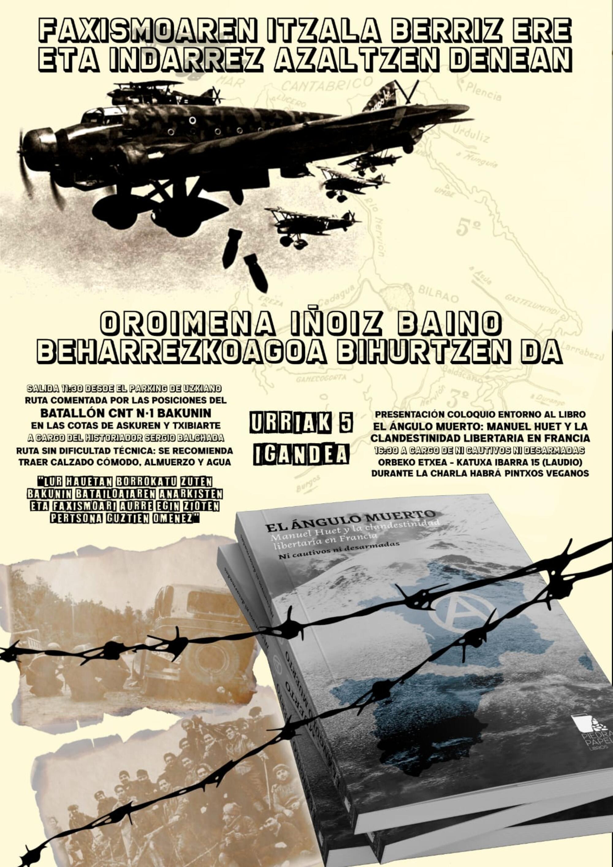 Presentación Orbeko