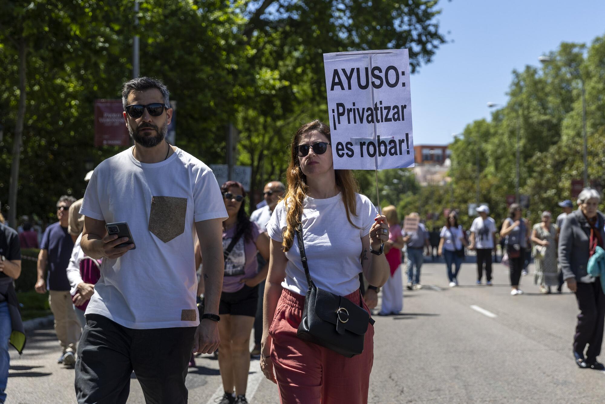 Sanidad mayo 2025 - 1