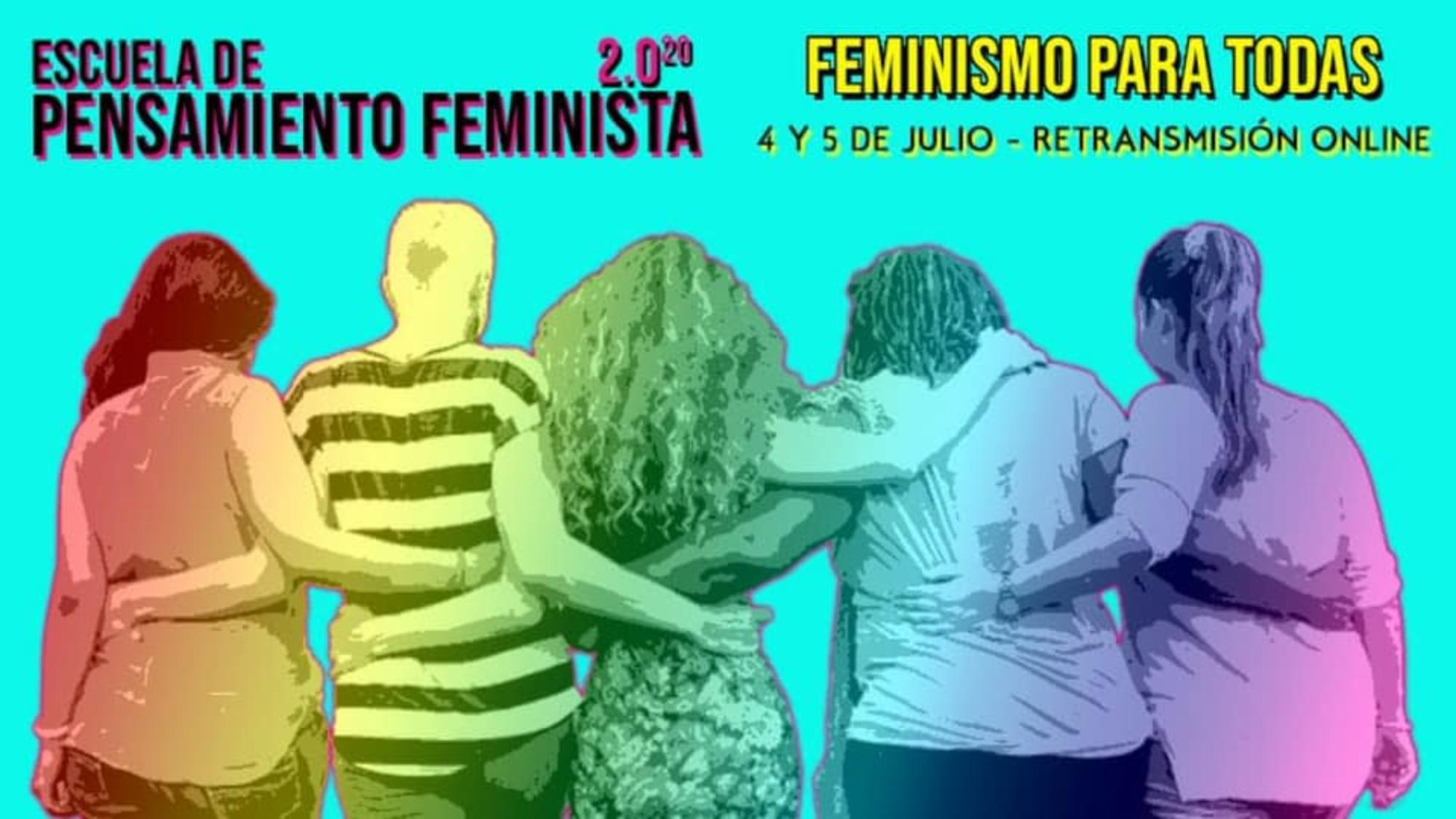 Feminismo Para Todas AMA Asturias