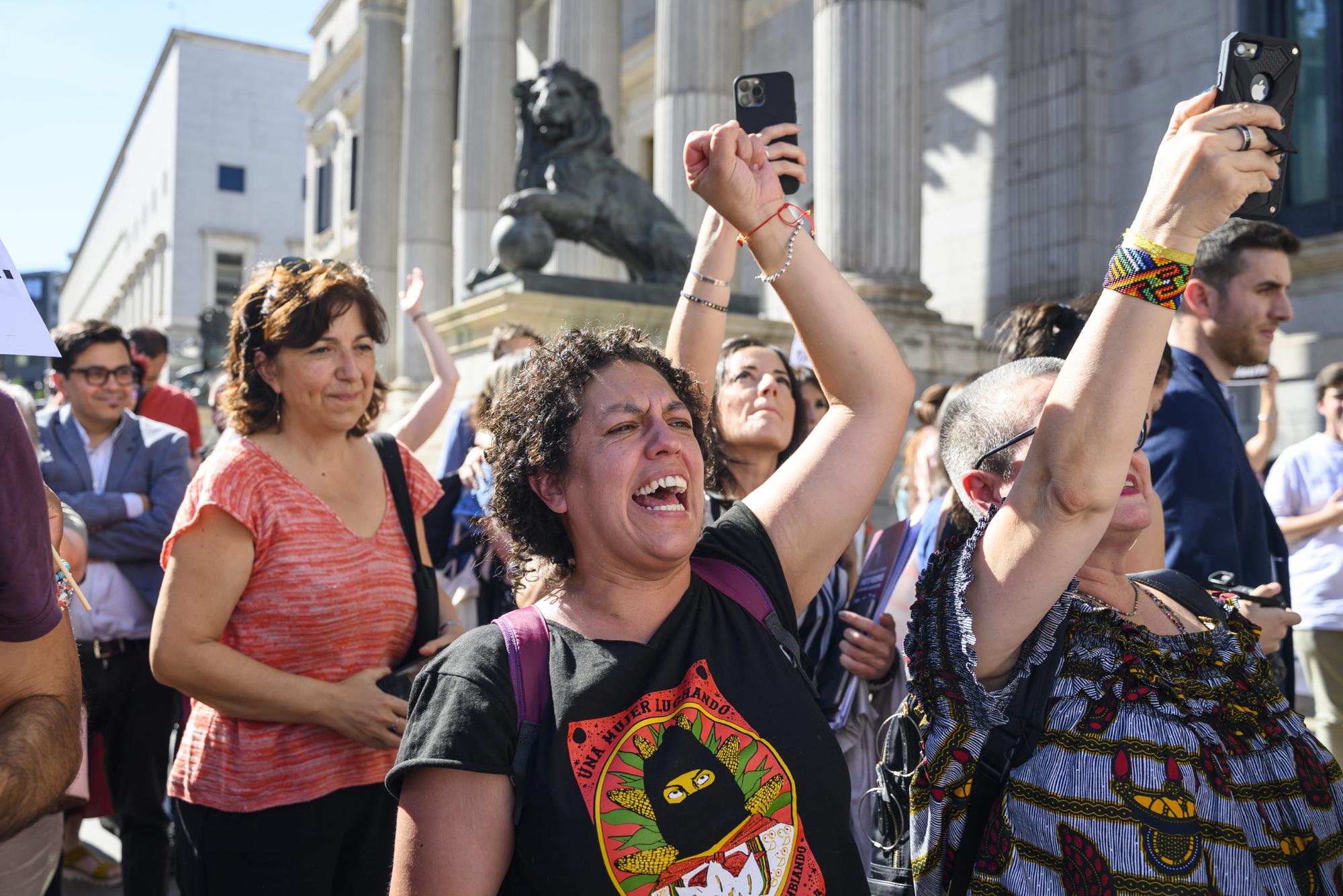 Convenio 189 consenso histórico en el Congreso - 8