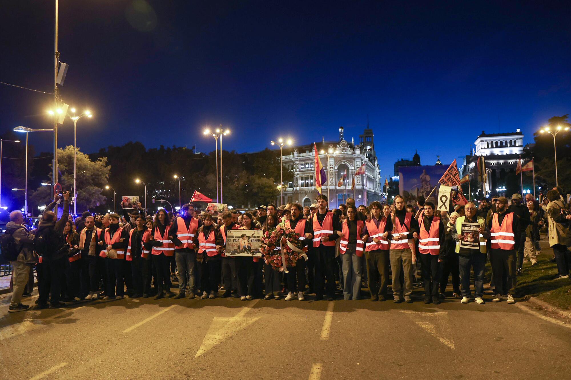 Marcha Maricarmen - 4