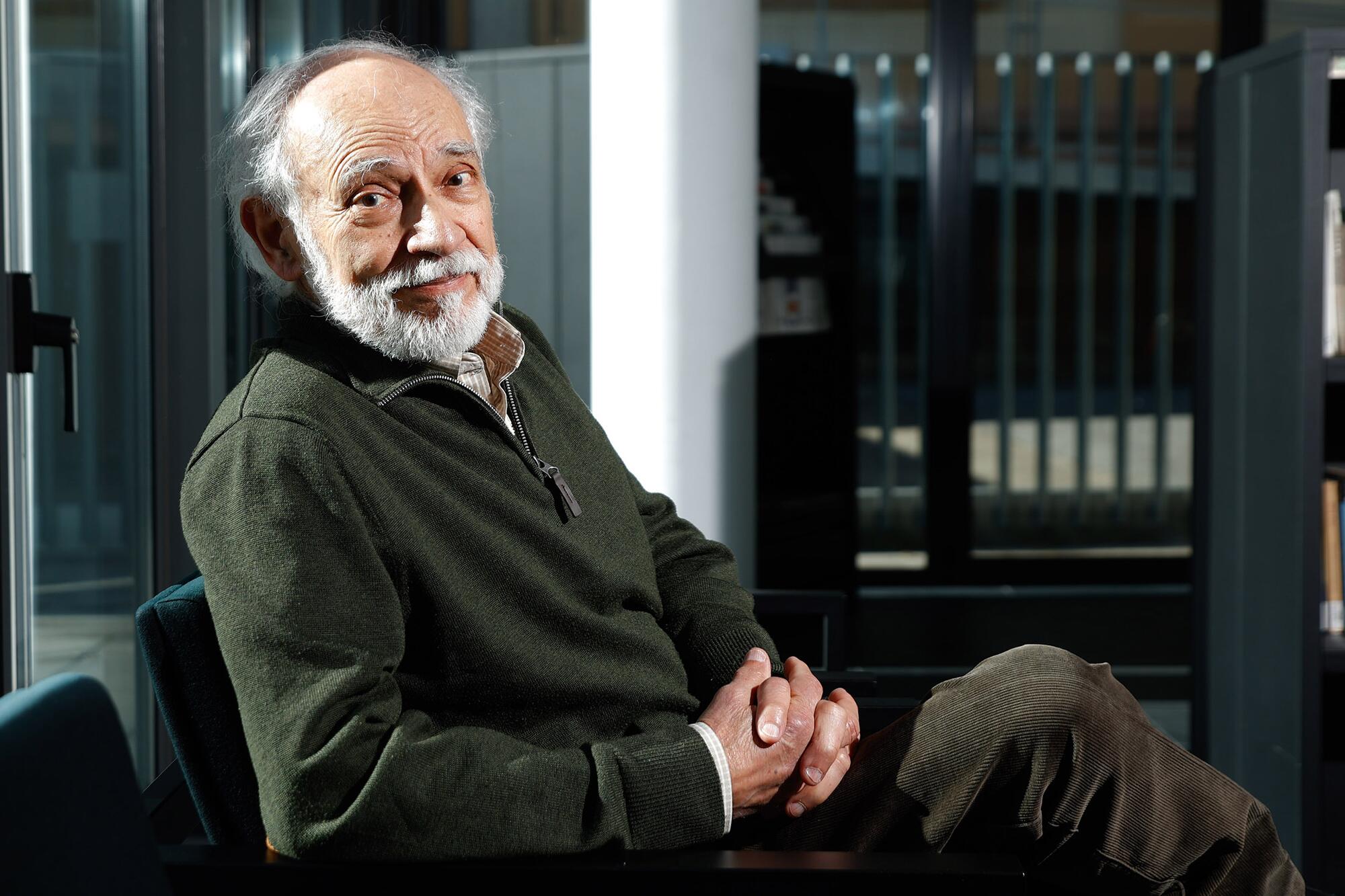 JAN historietista - 1