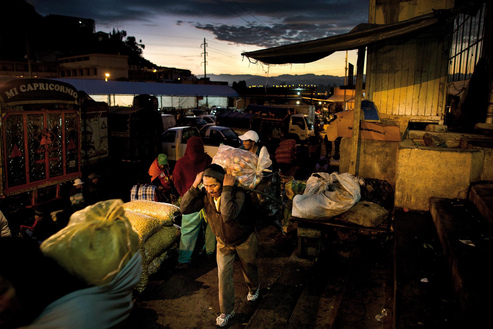 El mundo perdido de la 24 de mayo - 2