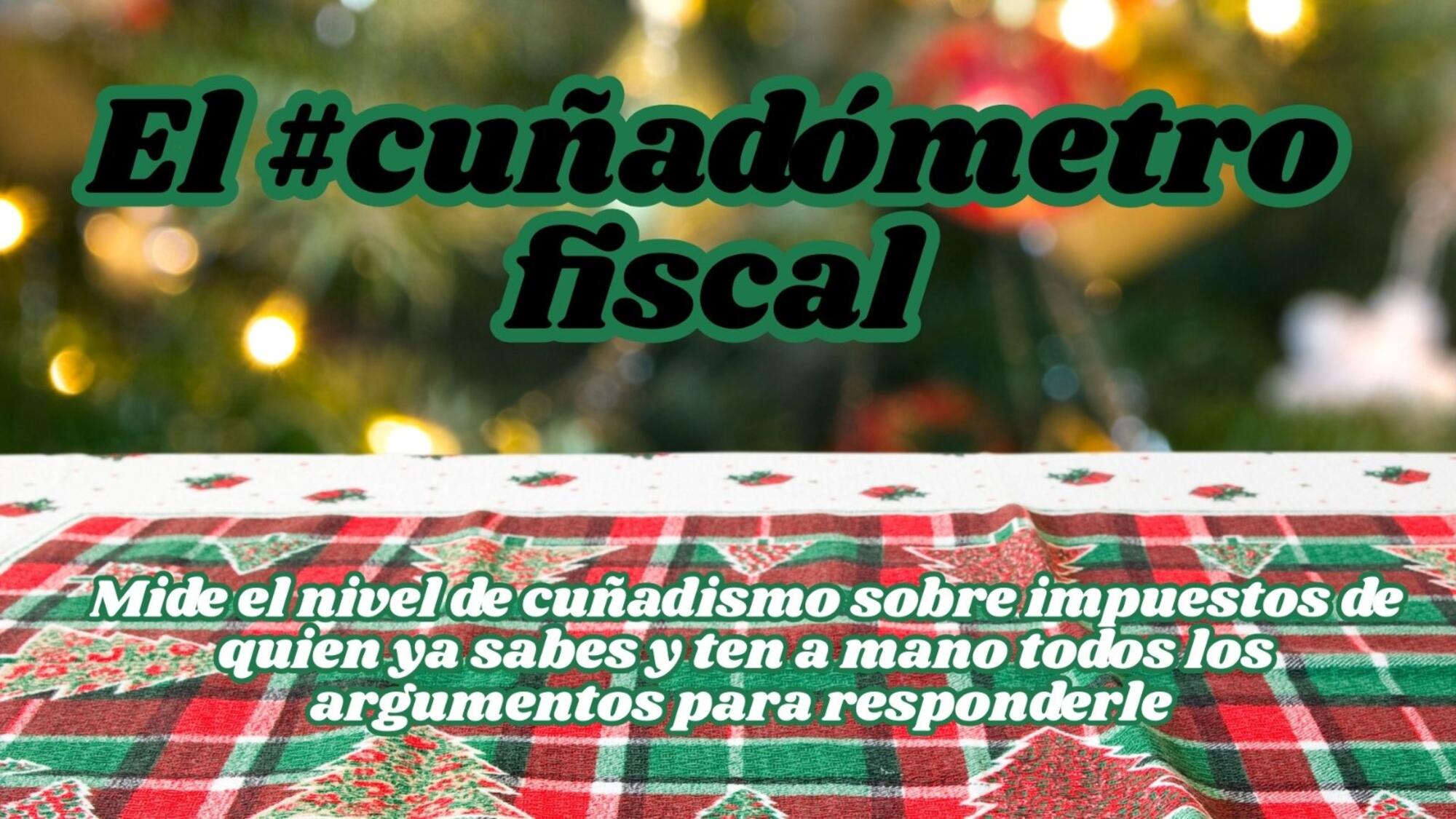 Cuñadismo fiscal 