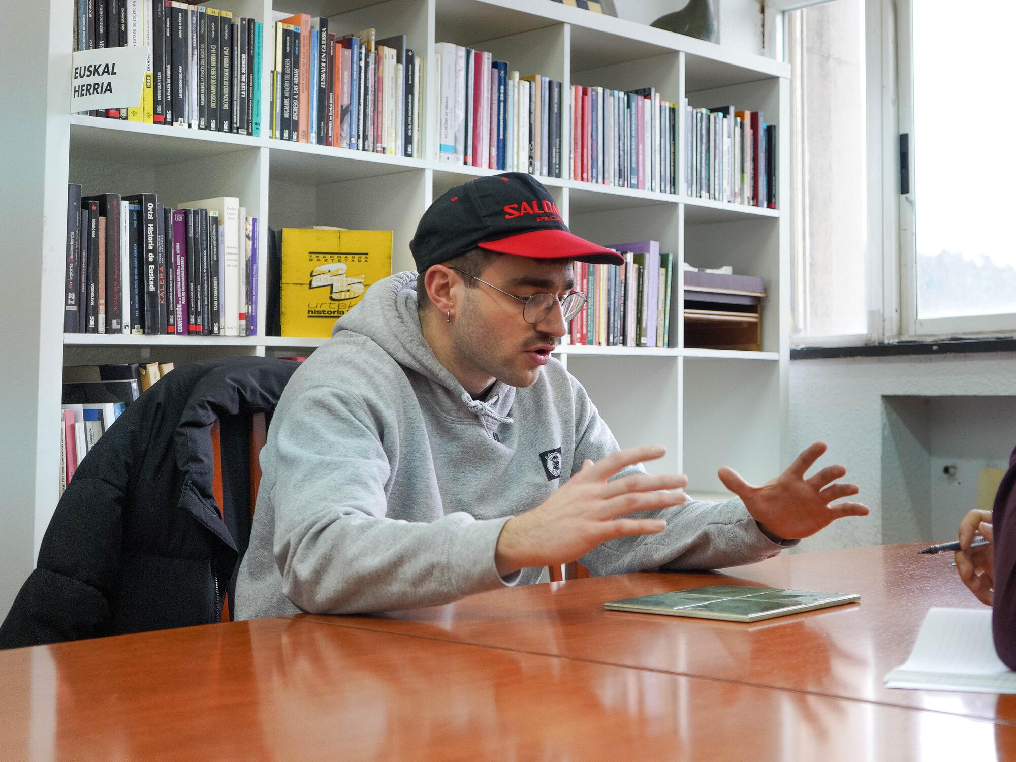 Mateo Zikuta 14-03-26