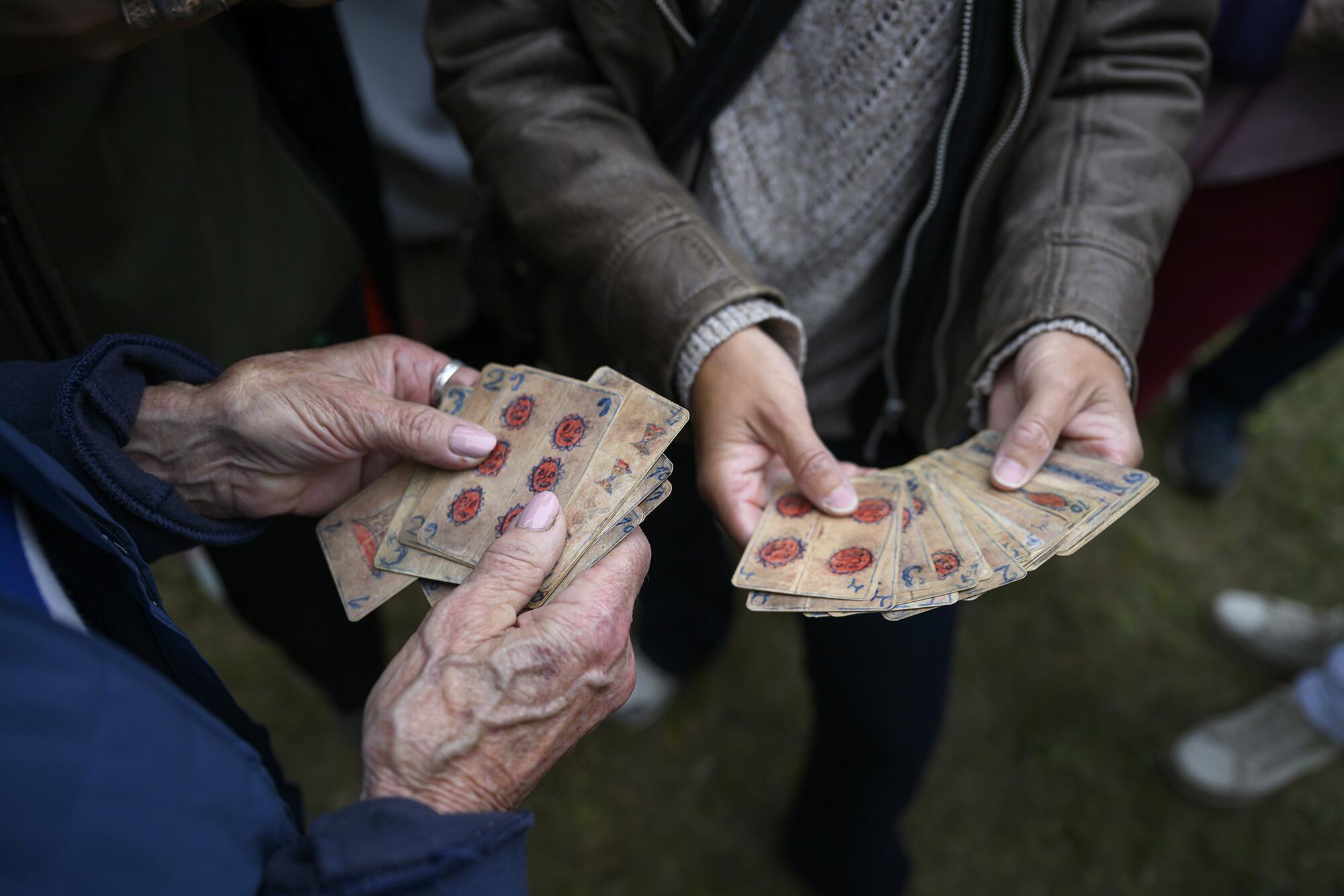 Valdenoceda 2026 - 12