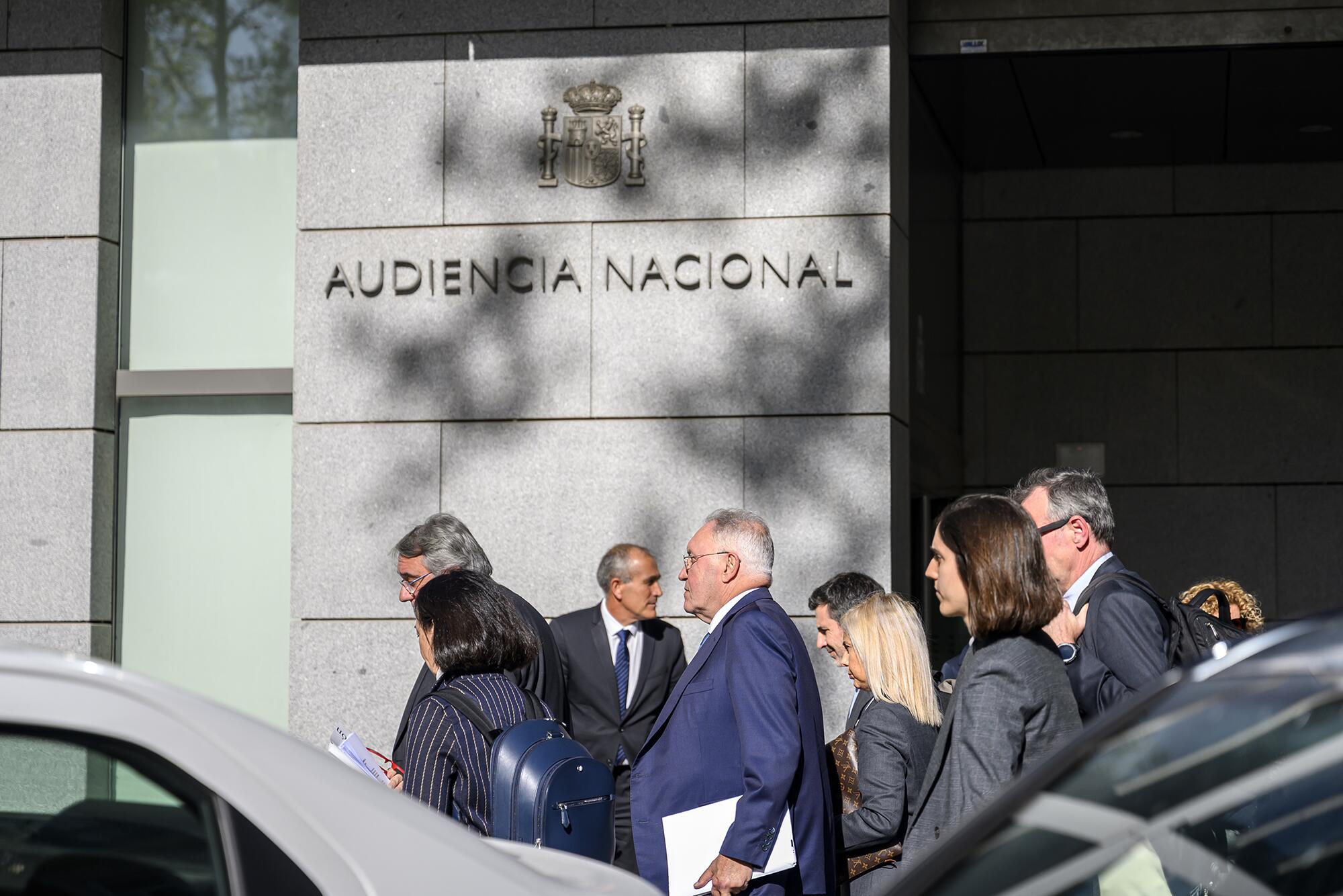 Sidenor Audiencia - 3