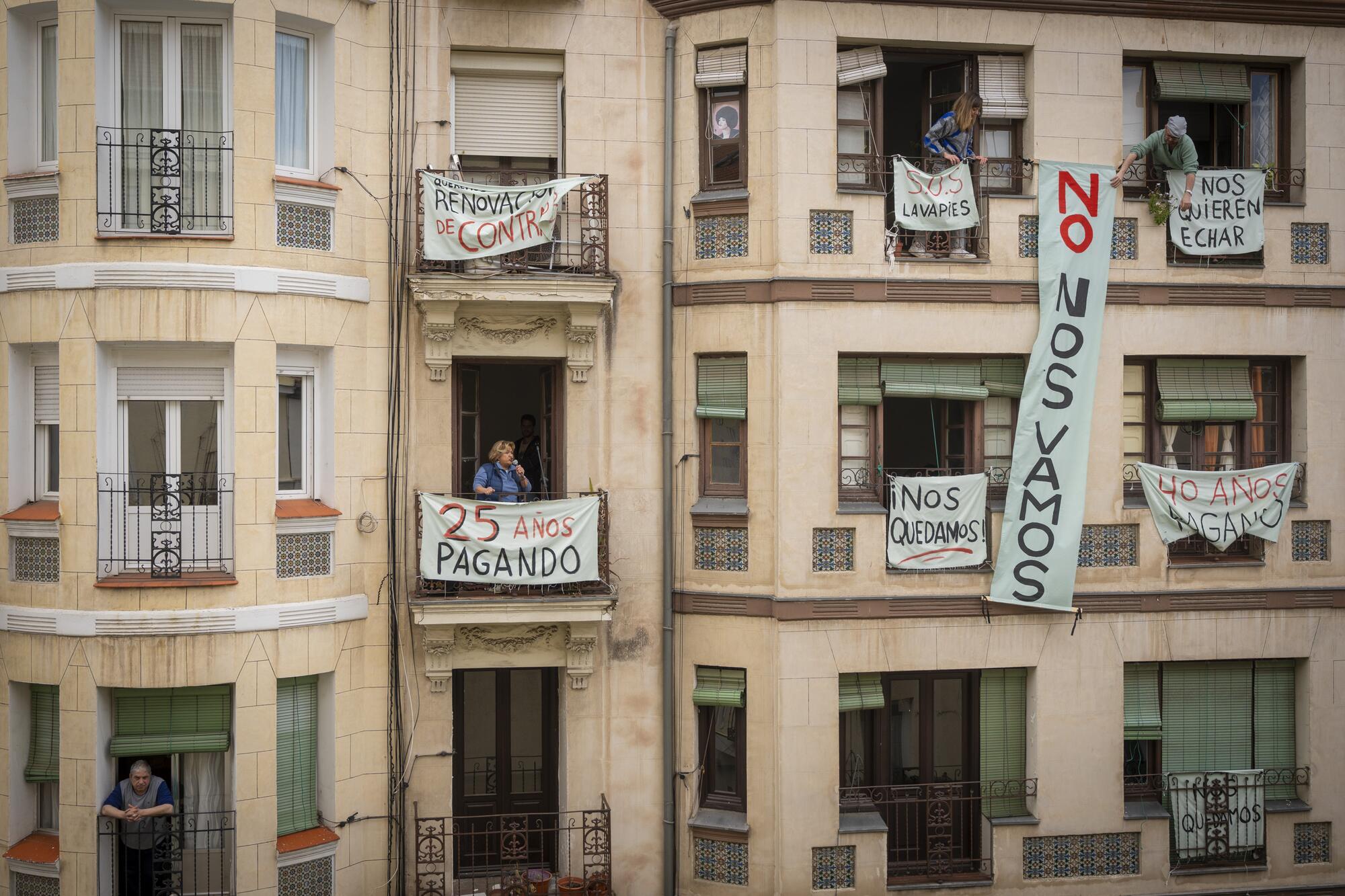 Bloques en Lucha - 12