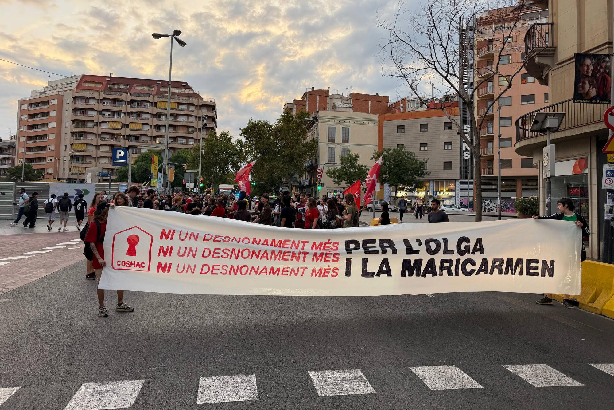 Coshac Maricarmen