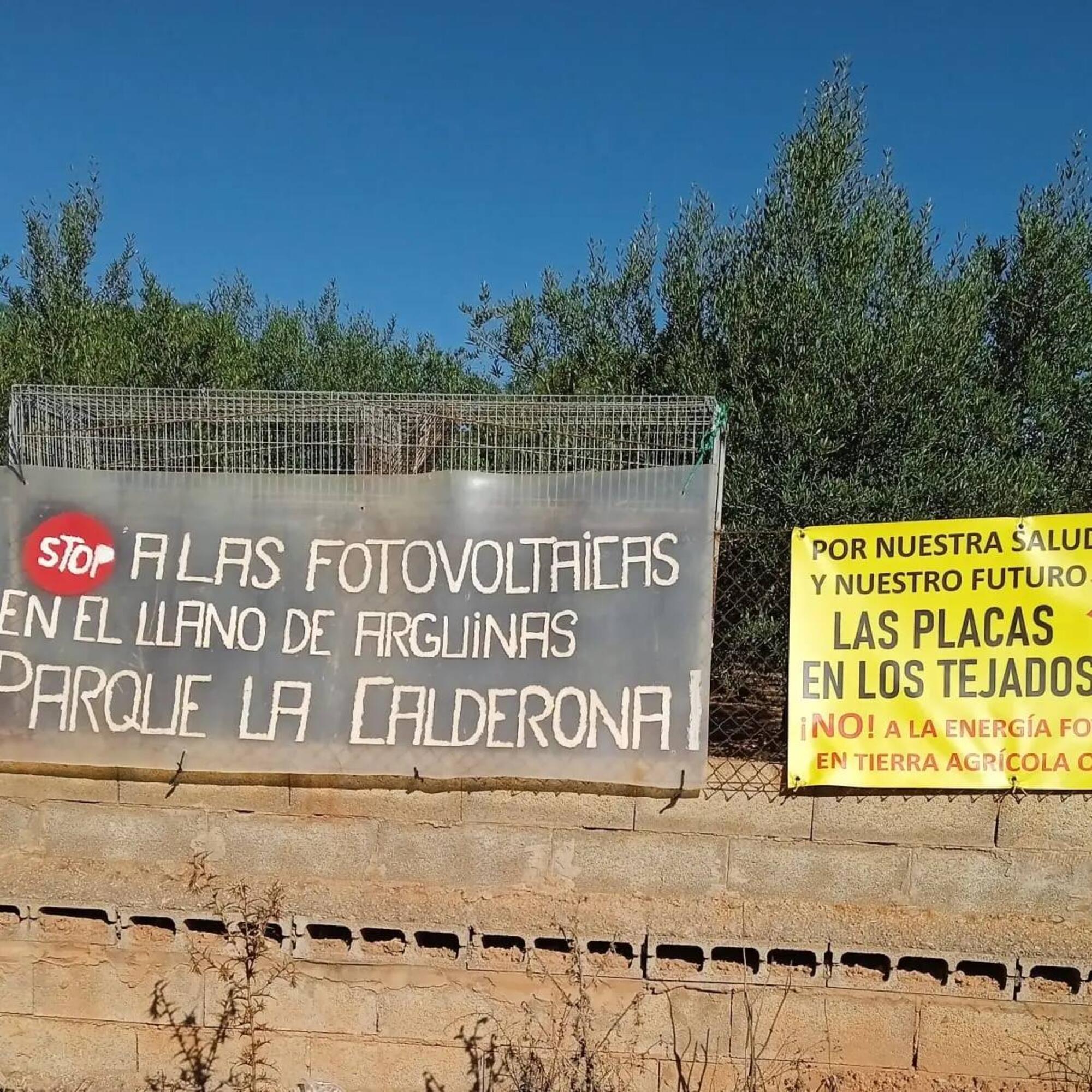 Renovables País Valenciano 2