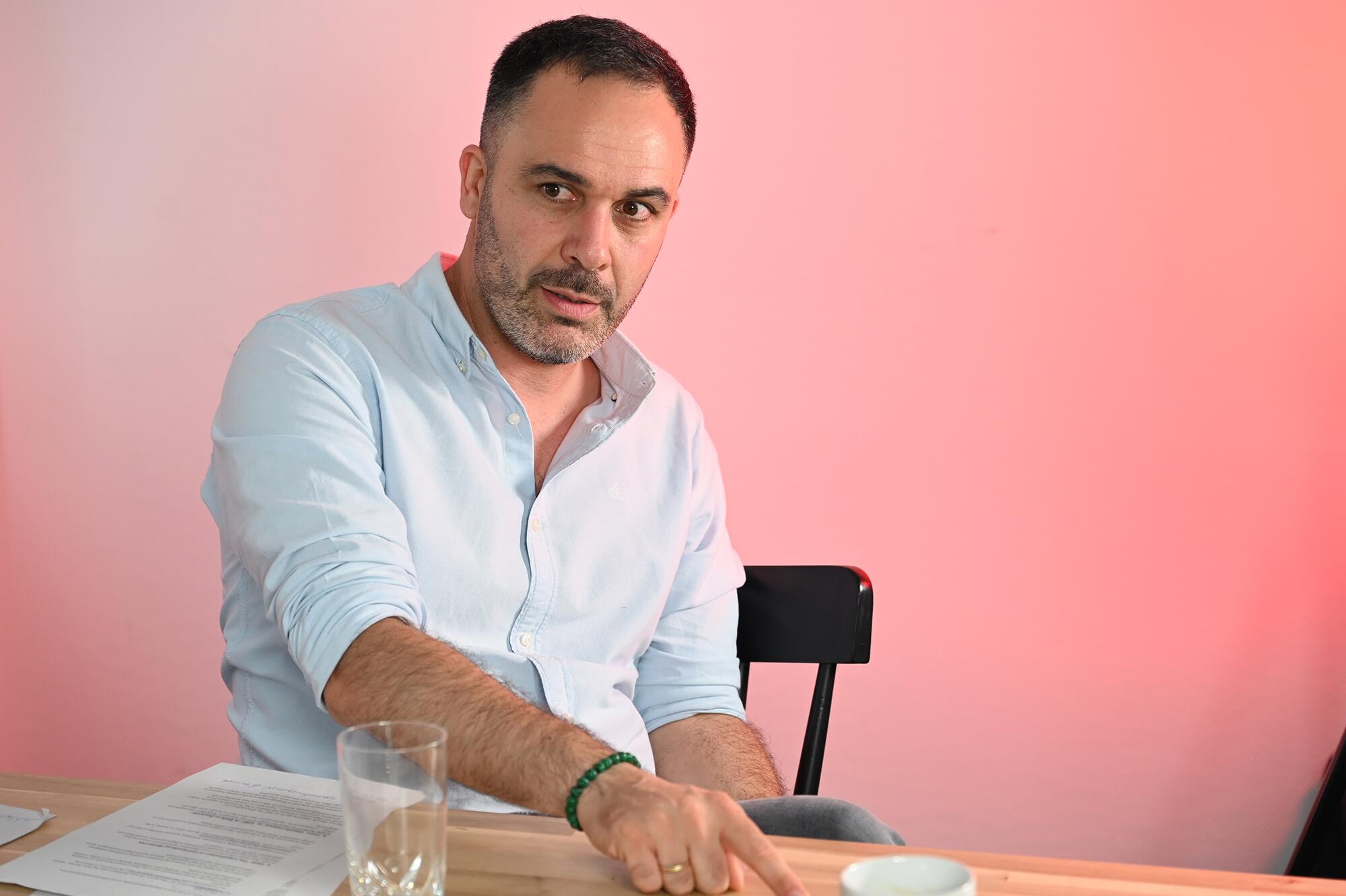 Hüseyin Dogru 