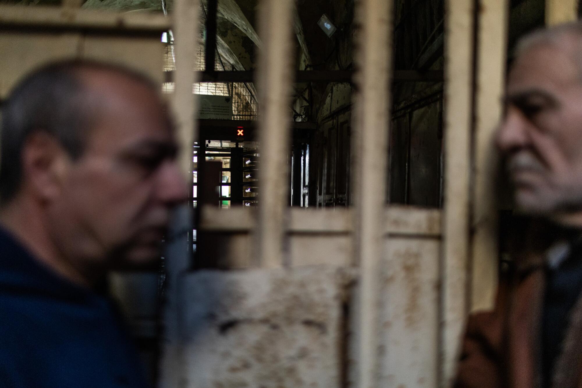 La guerra desde Cisjordania - 15