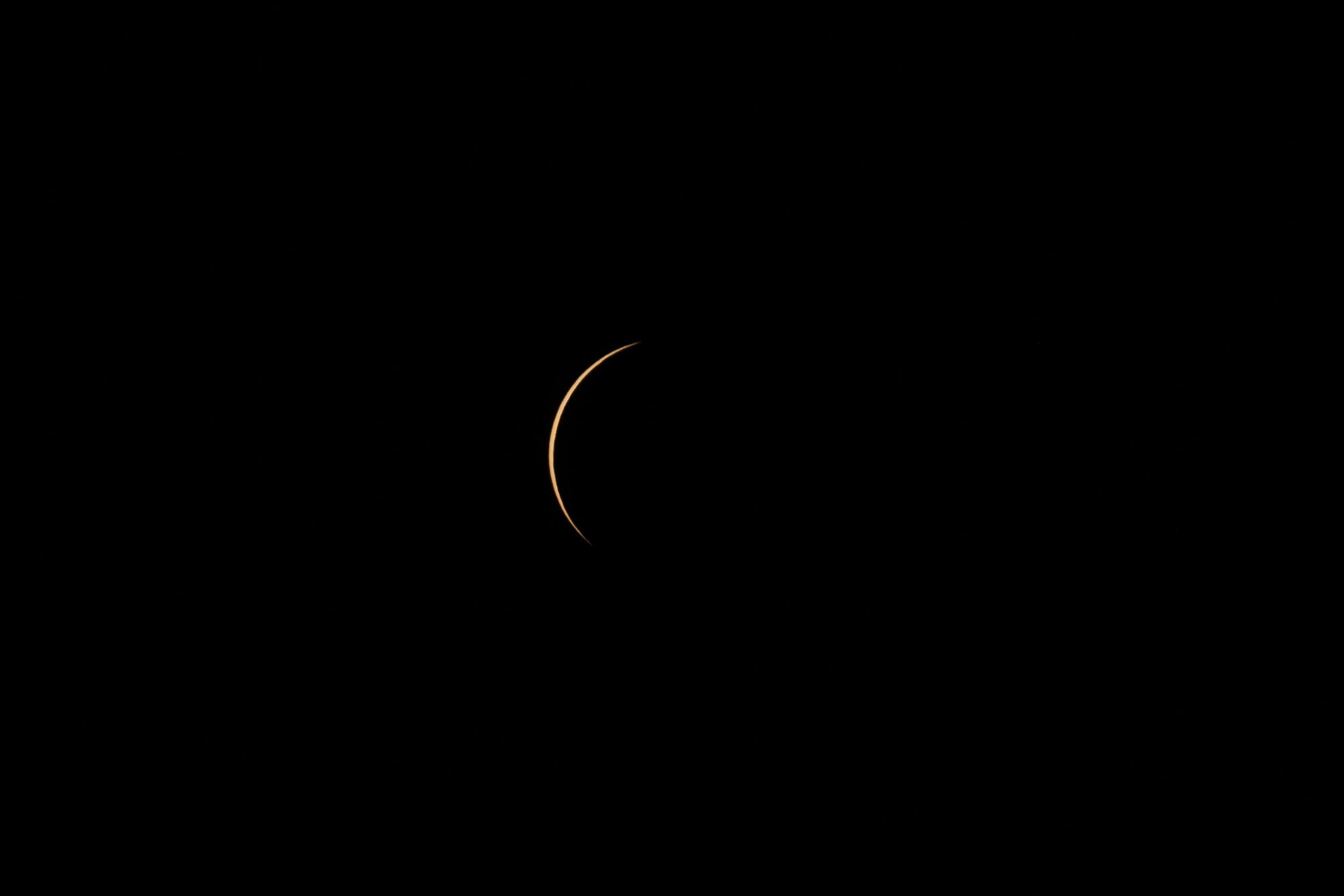 Eclipse Solar 12 de agosto 2026 - 6