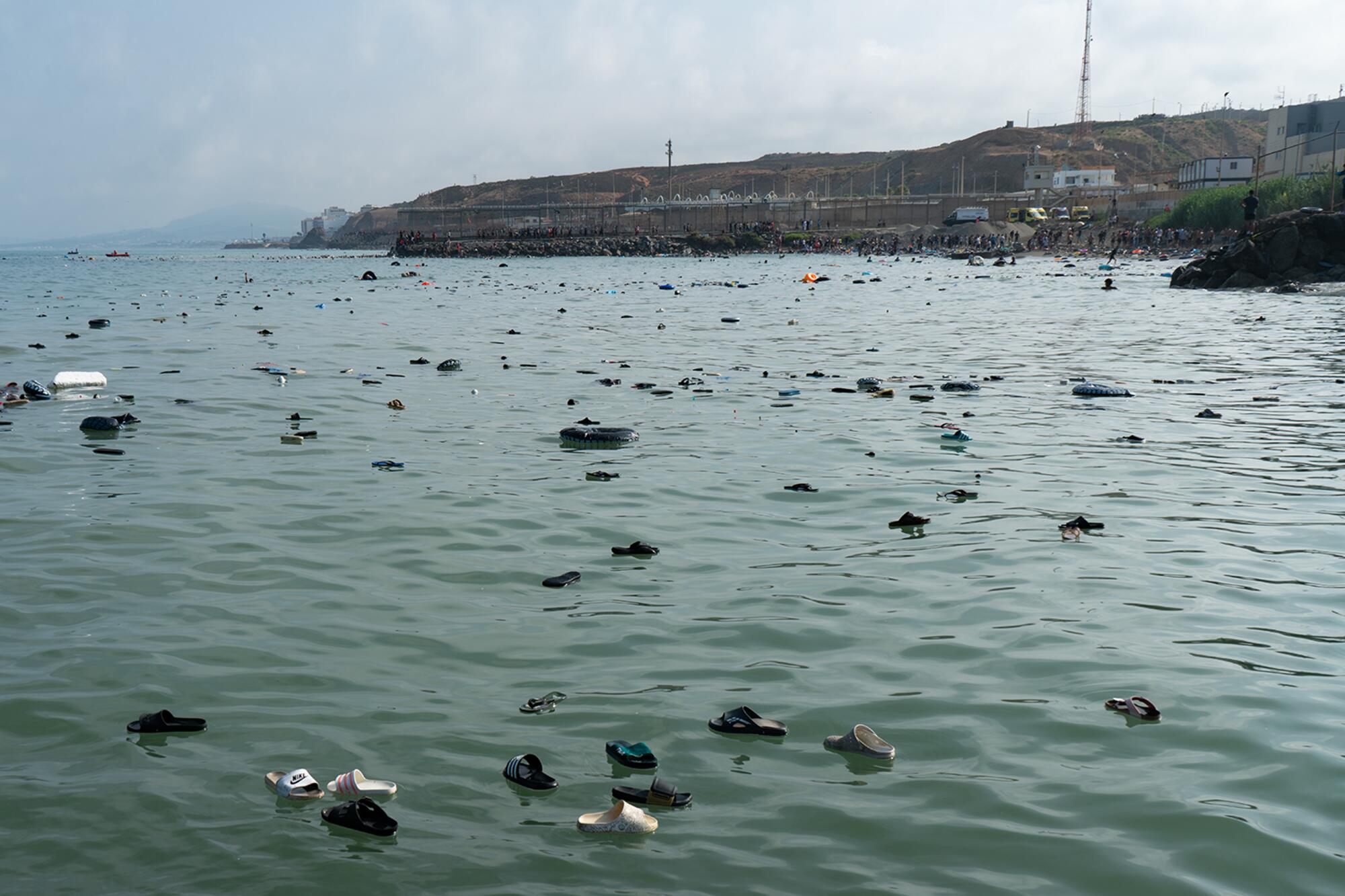 Ceuta 3007 - 5