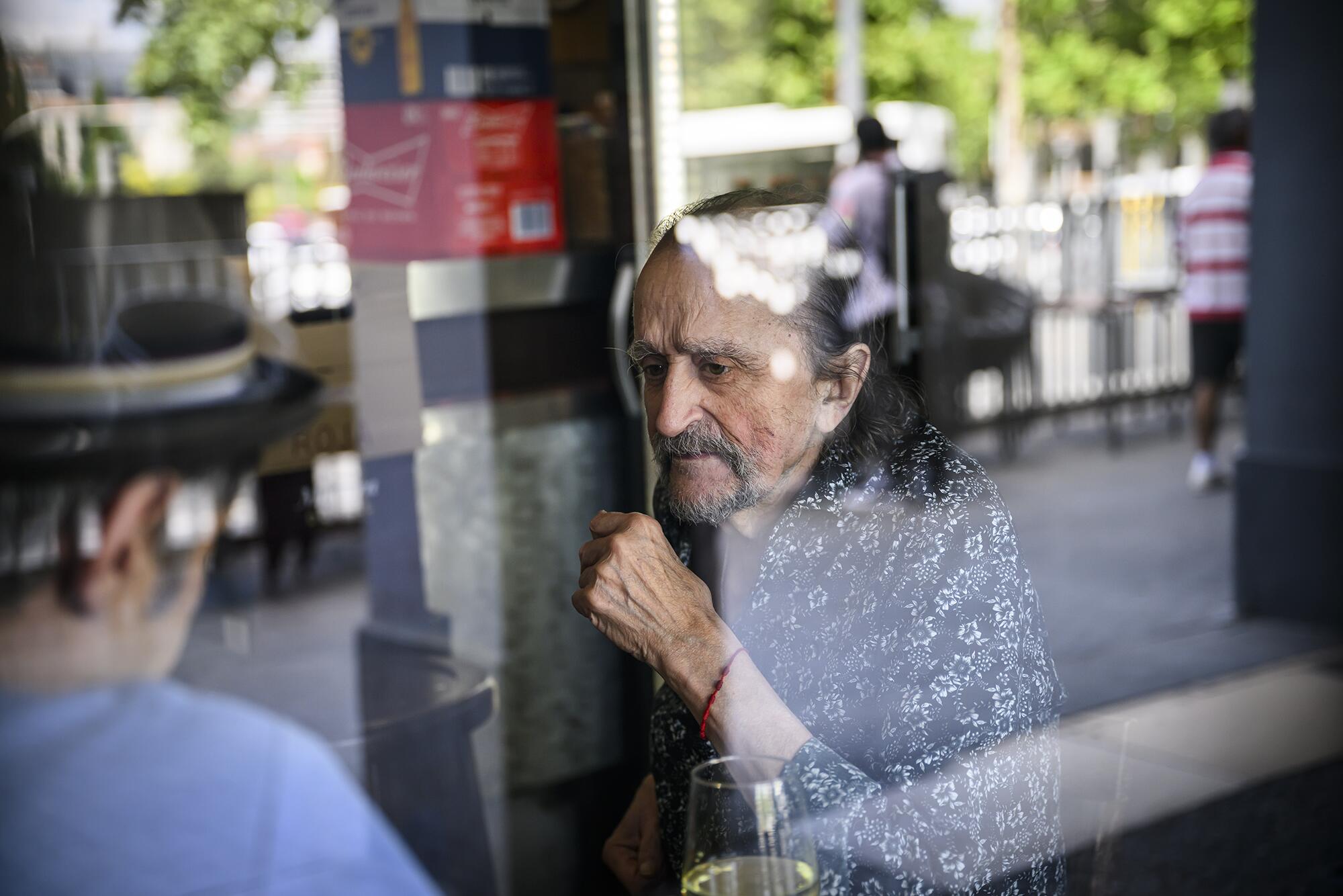 Juan Verdú - 2