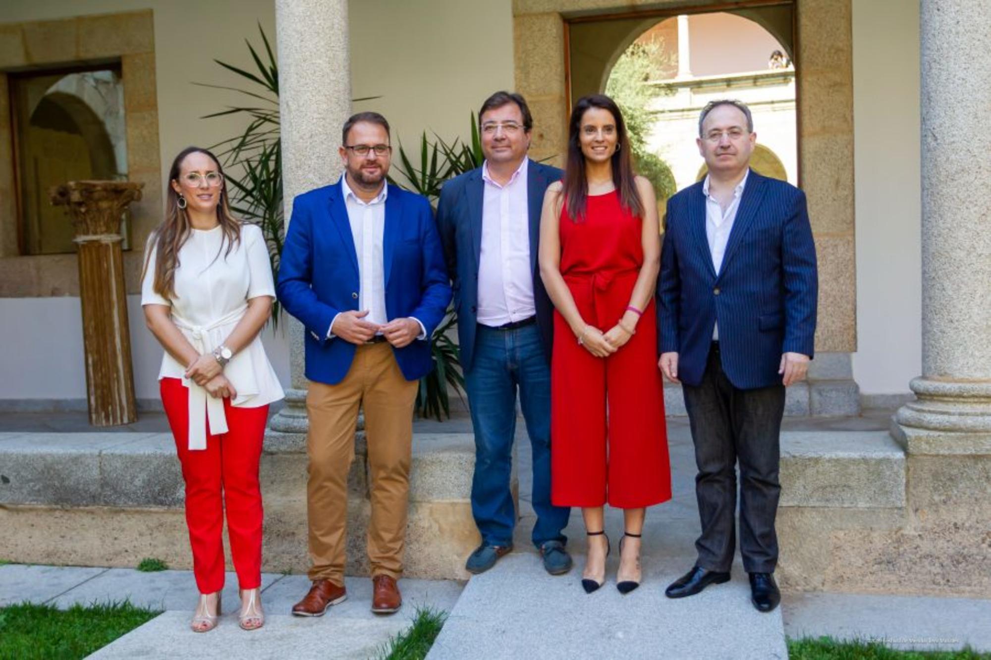 Presentación del balance del Festival de Teatro Clásico