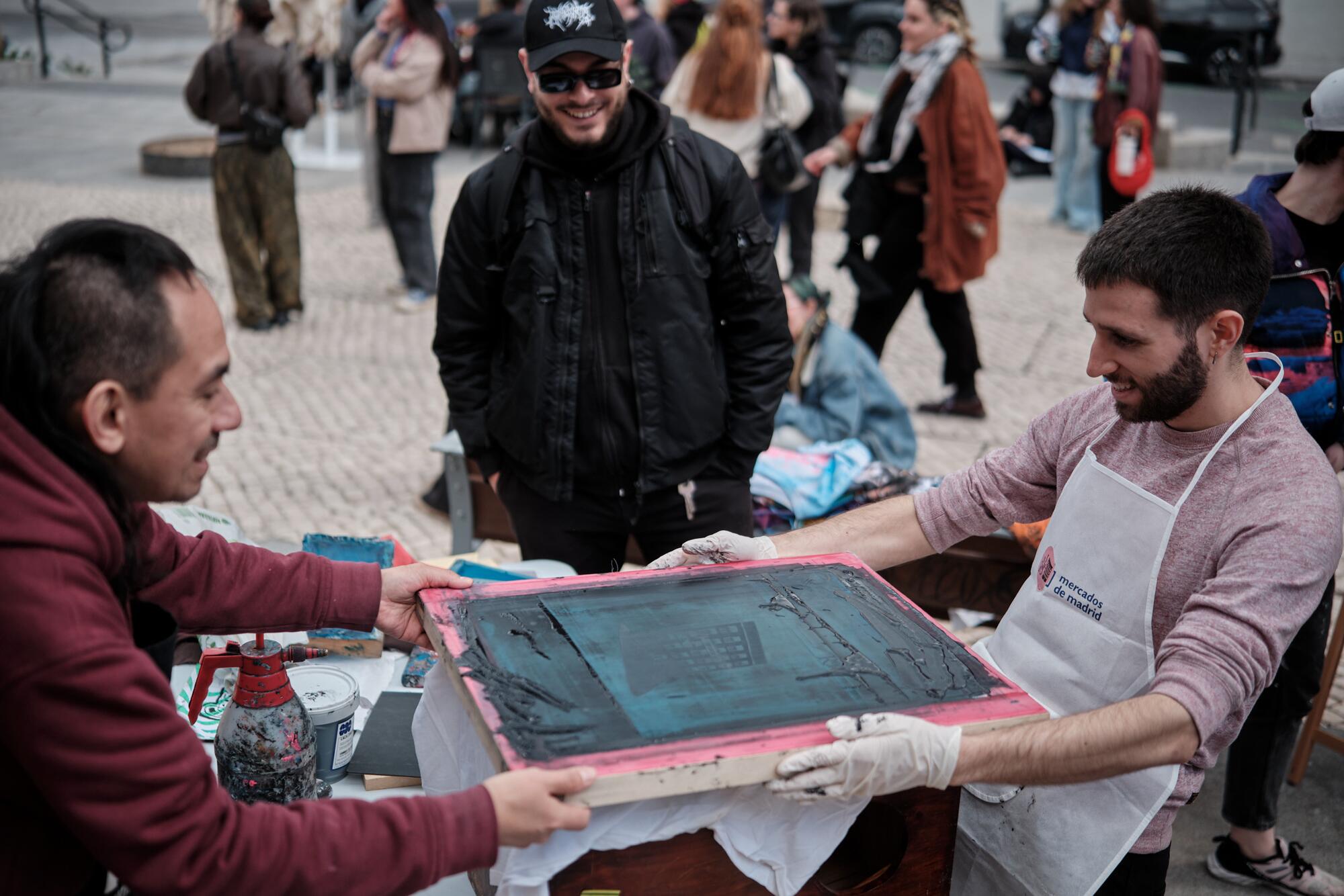 La Rosa 2º aniversario - 4