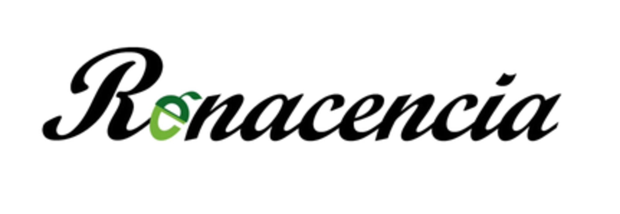 Renacencia Extremeños Logo