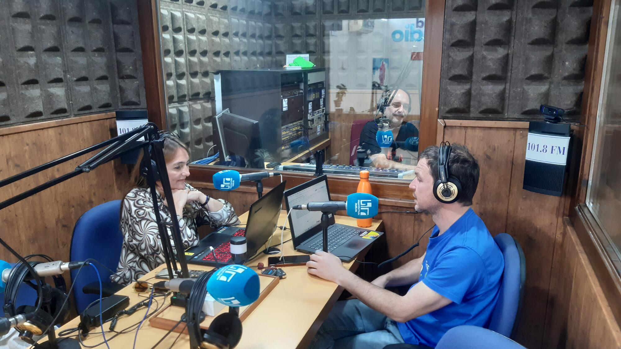 Señales de Humo Huelva
