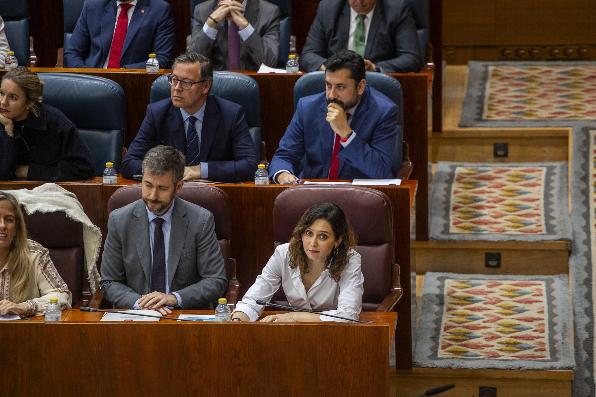 Ayuso Asamblea 14 de marzo 2024 - 8