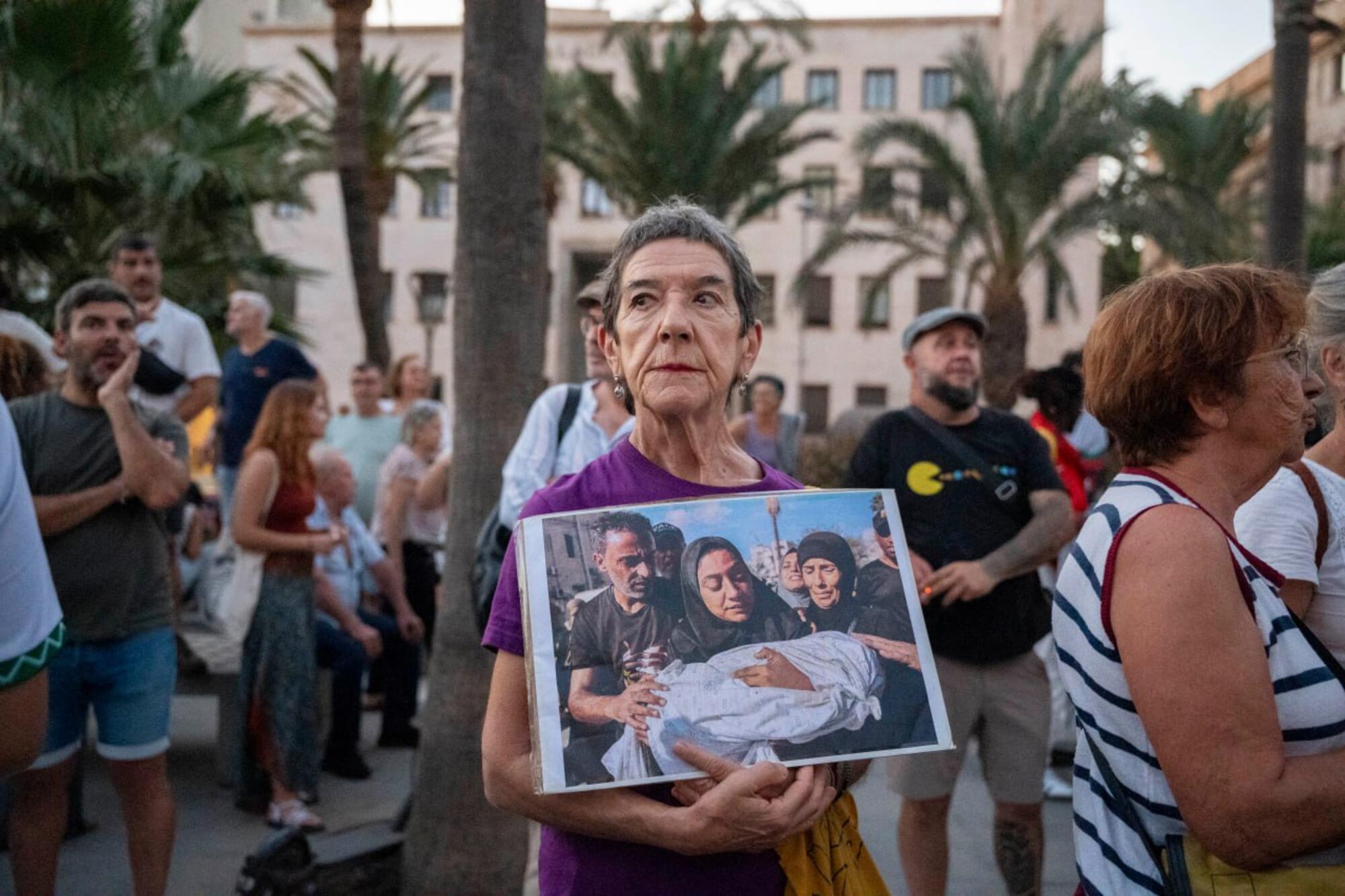 Fotogaleria Flotilla estatal - 1