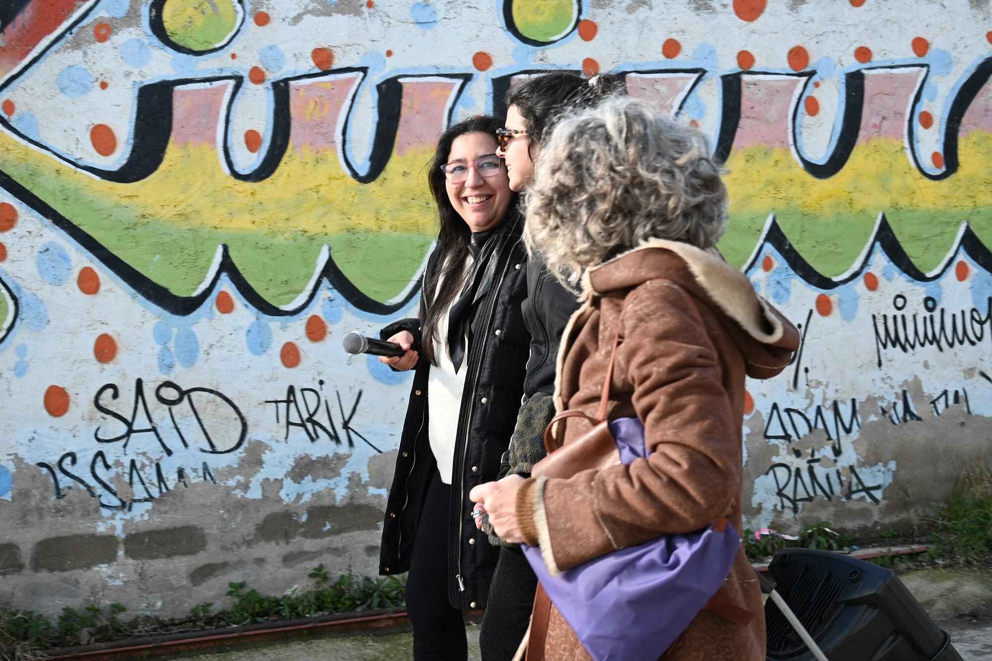 Cañada Real Diana - 7